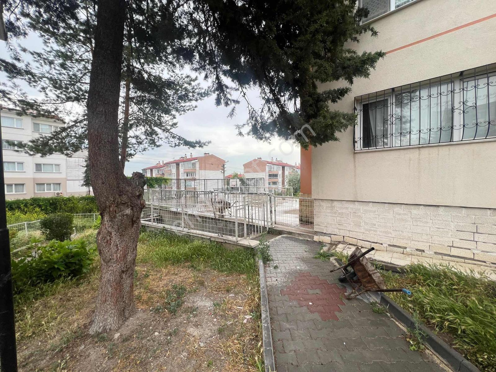 A L C Den Yunus Emrede Site İçi Salon Bağımsız 2+1 Satılık Daire - Görsel 35