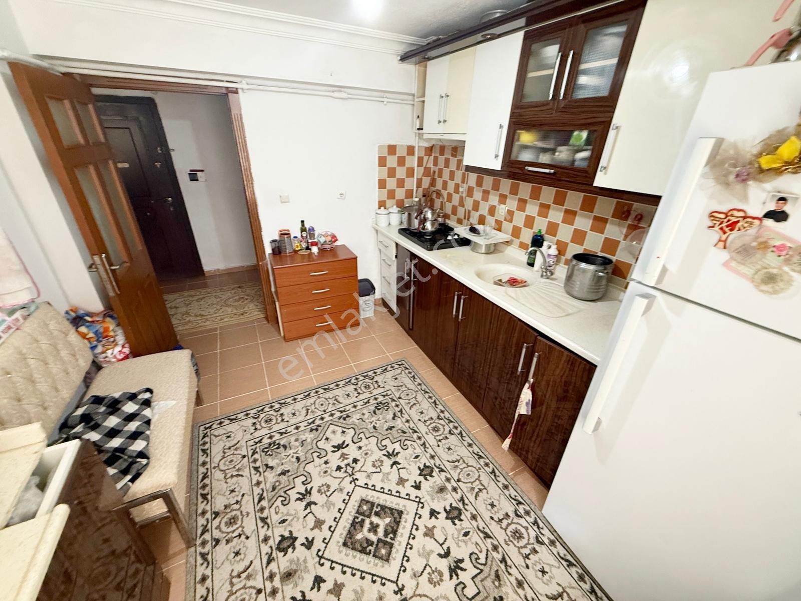 Selçuklu Mah Cadde Üzerinde Masrafsız Satılık 2+1 - Görsel 15