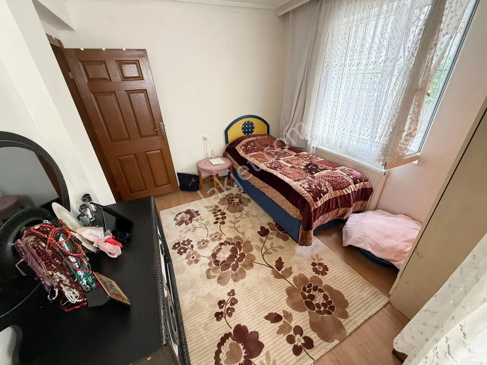 Selçuklu Mah Cadde Üzerinde Masrafsız Satılık 2+1 - Görsel 25