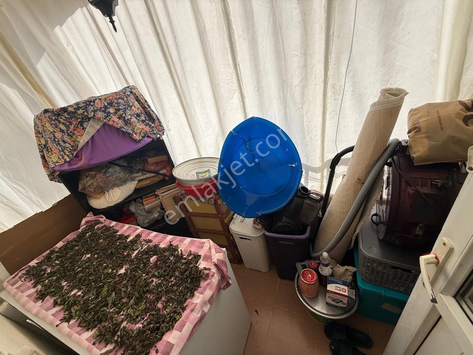 Selçuklu Mah Cadde Üzerinde Masrafsız Satılık 2+1 - Görsel 10
