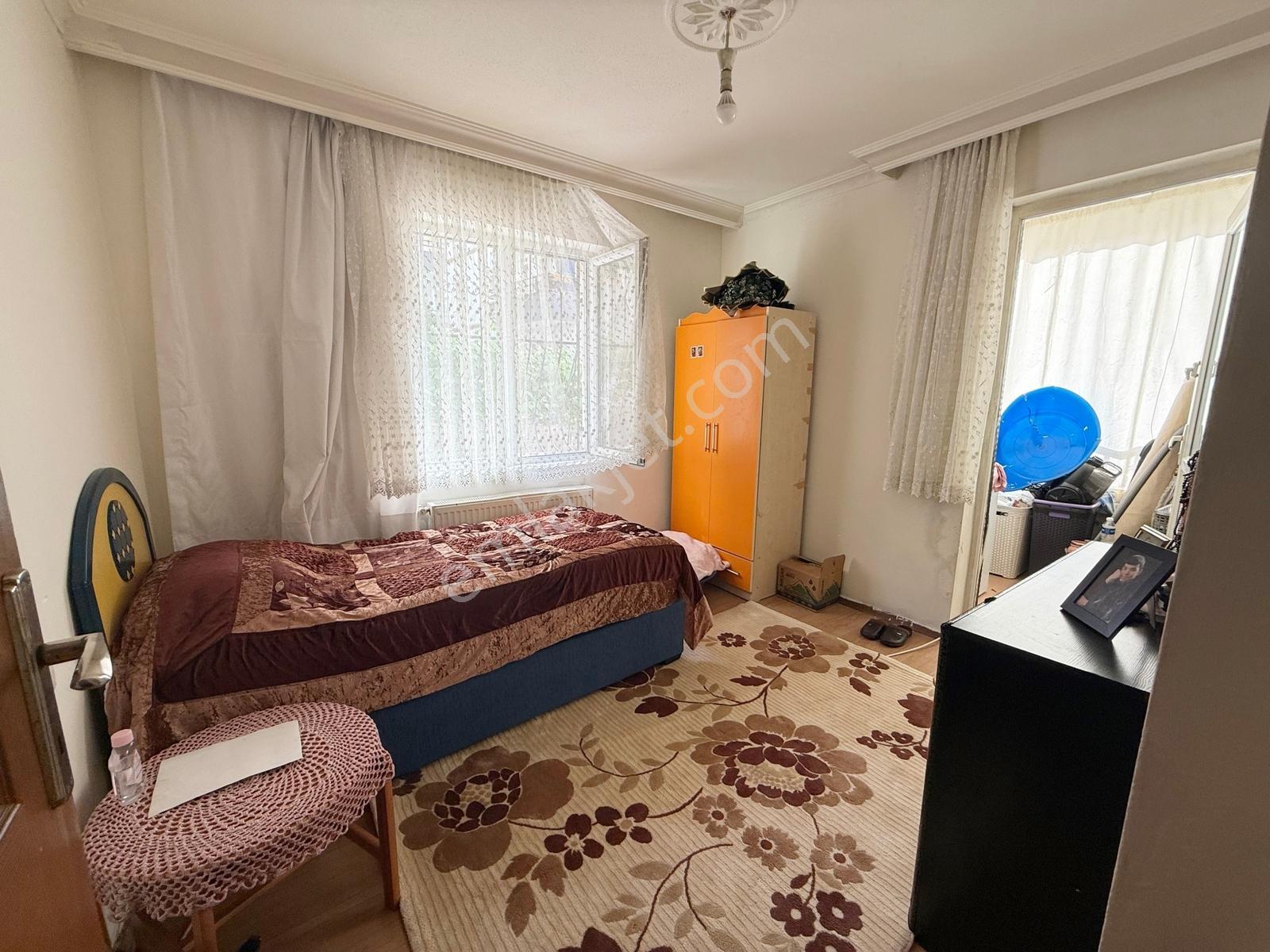 Selçuklu Mah Cadde Üzerinde Masrafsız Satılık 2+1 - Görsel 23