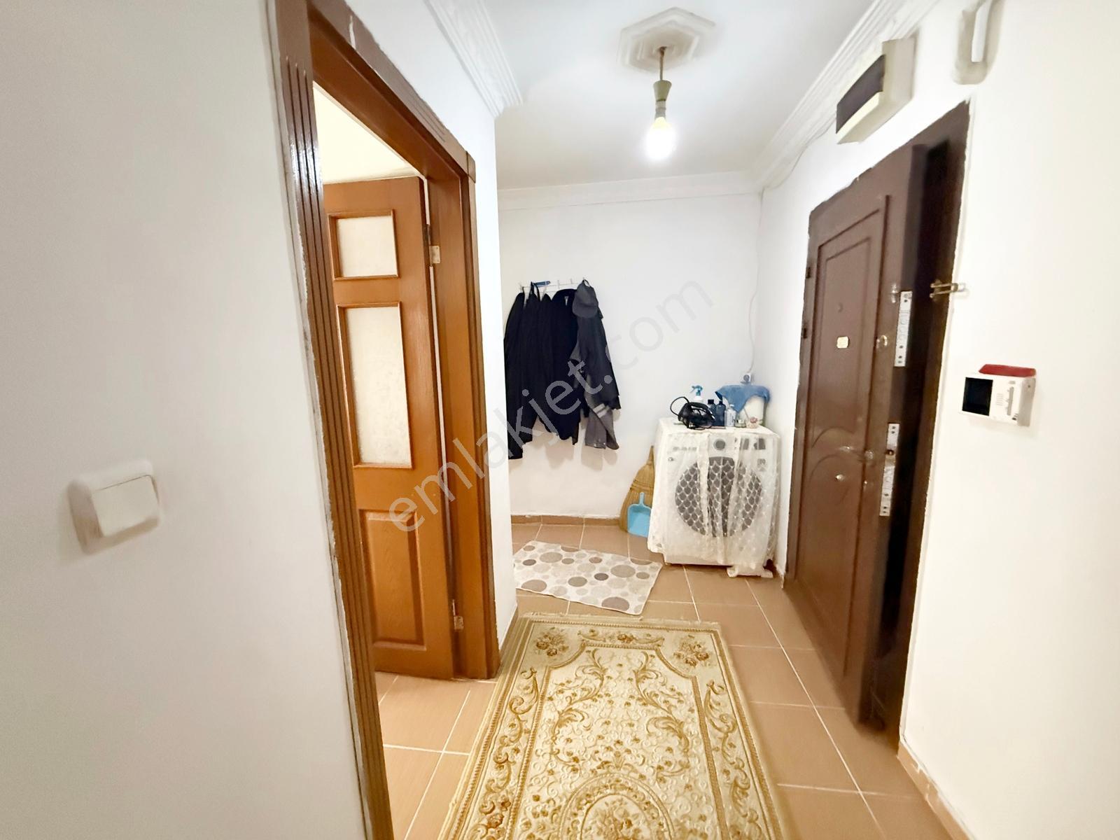 Selçuklu Mah Cadde Üzerinde Masrafsız Satılık 2+1 - Görsel 6