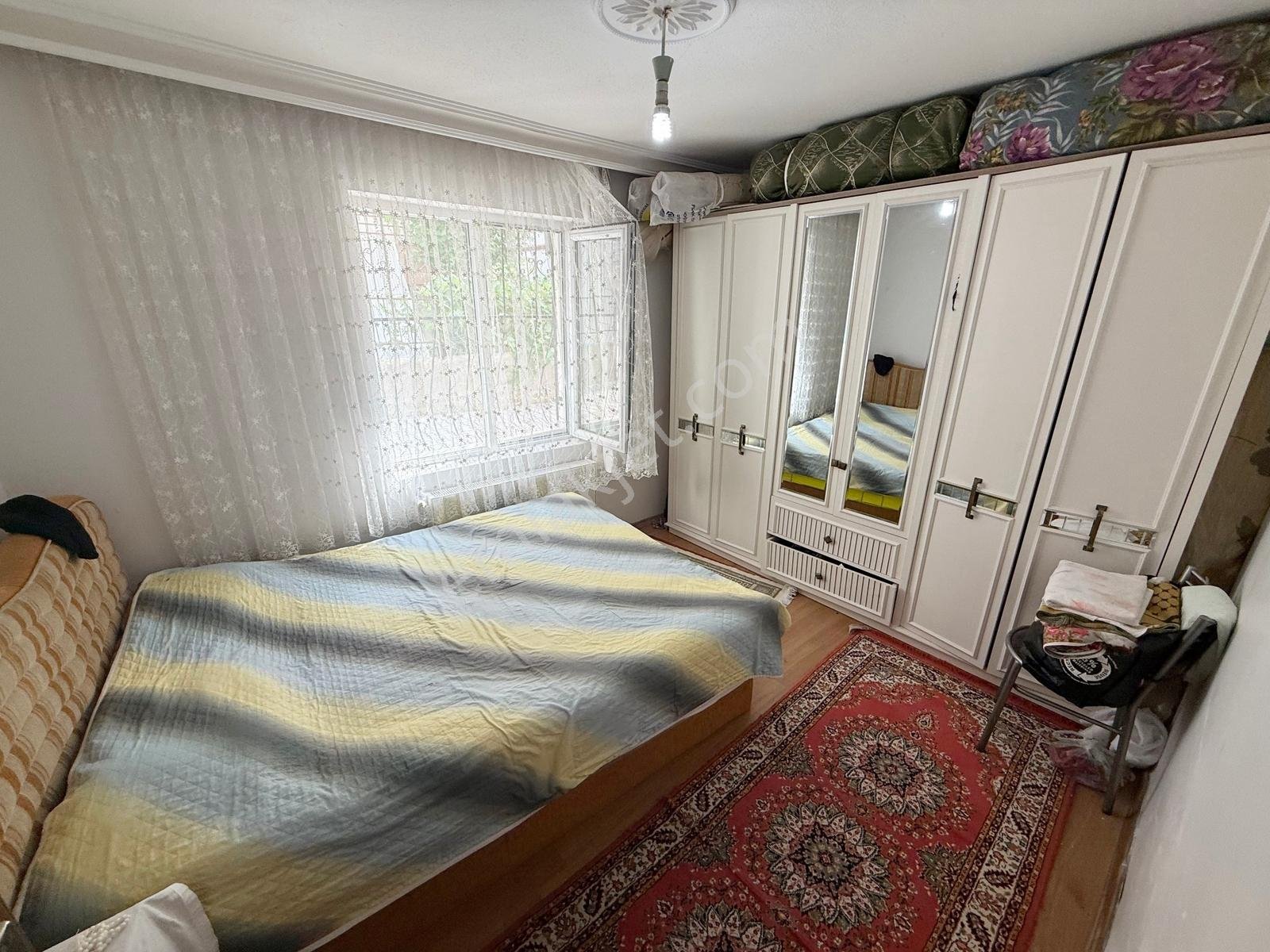 Selçuklu Mah Cadde Üzerinde Masrafsız Satılık 2+1 - Görsel 3