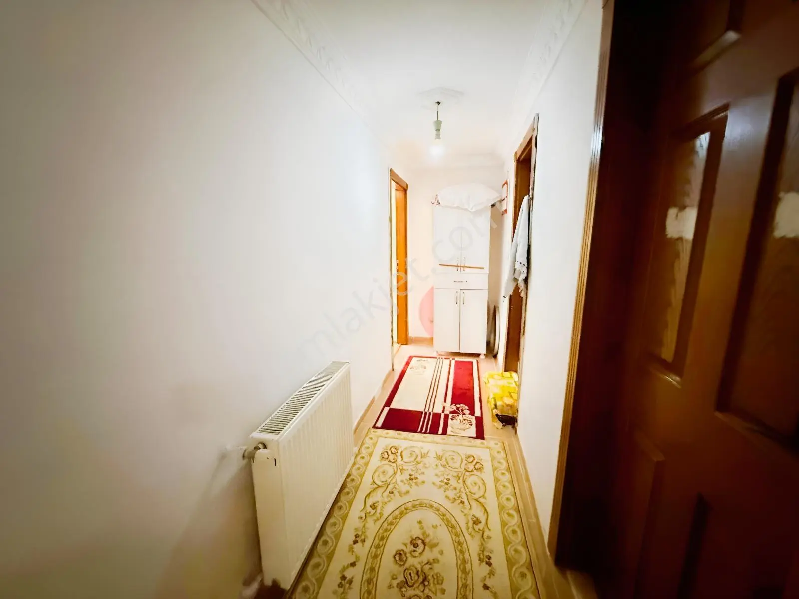 Selçuklu Mah Cadde Üzerinde Masrafsız Satılık 2+1 - Görsel 29