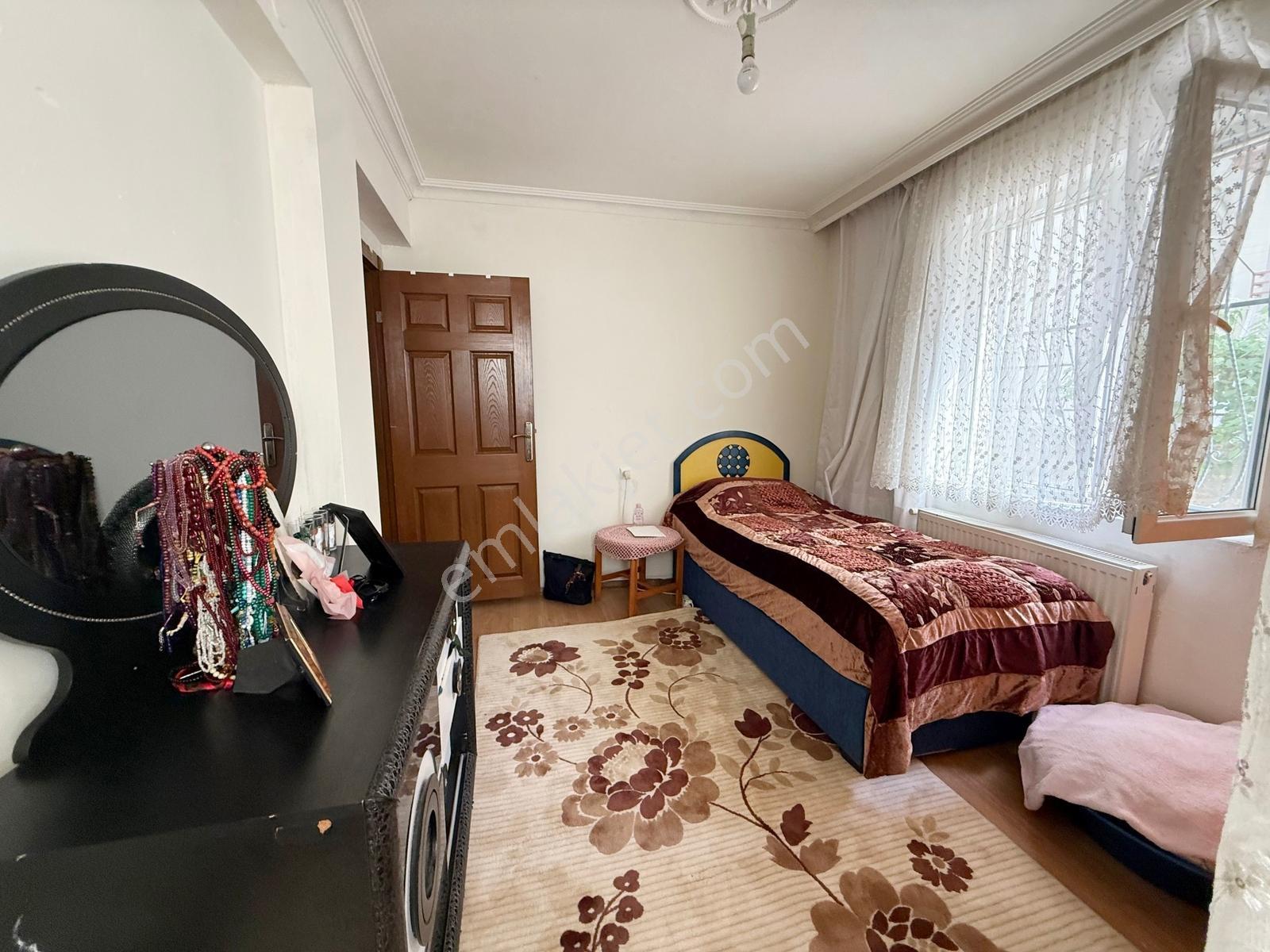 Selçuklu Mah Cadde Üzerinde Masrafsız Satılık 2+1 - Görsel 11