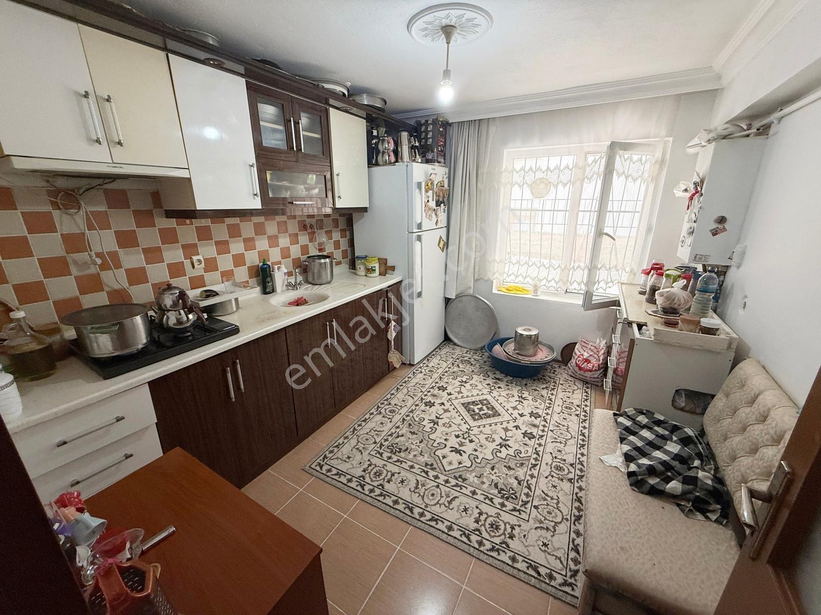 Selçuklu Mah Cadde Üzerinde Masrafsız Satılık 2+1 - Görsel 28