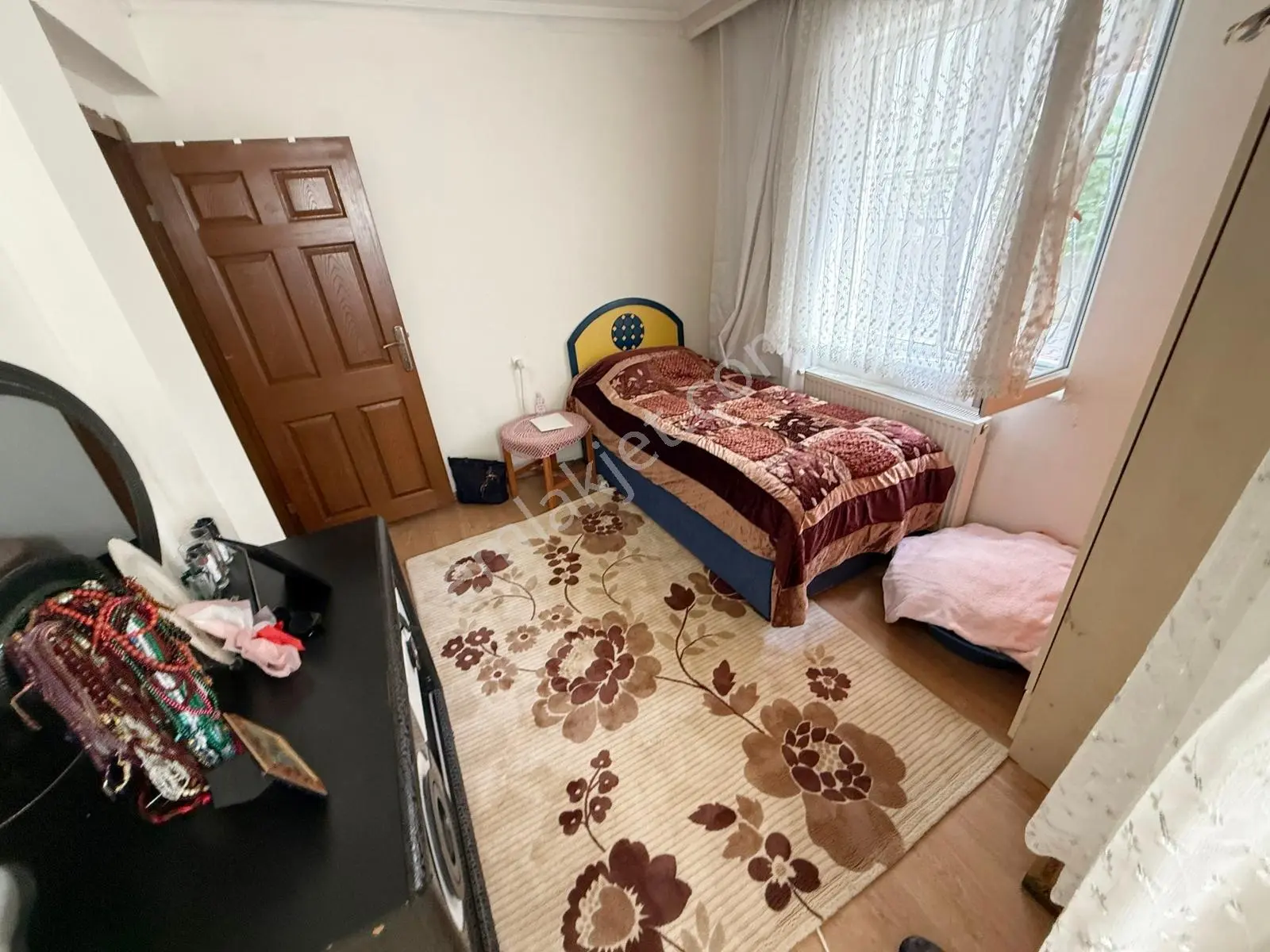 Selçuklu Mah Cadde Üzerinde Masrafsız Satılık 2+1 - Görsel 24