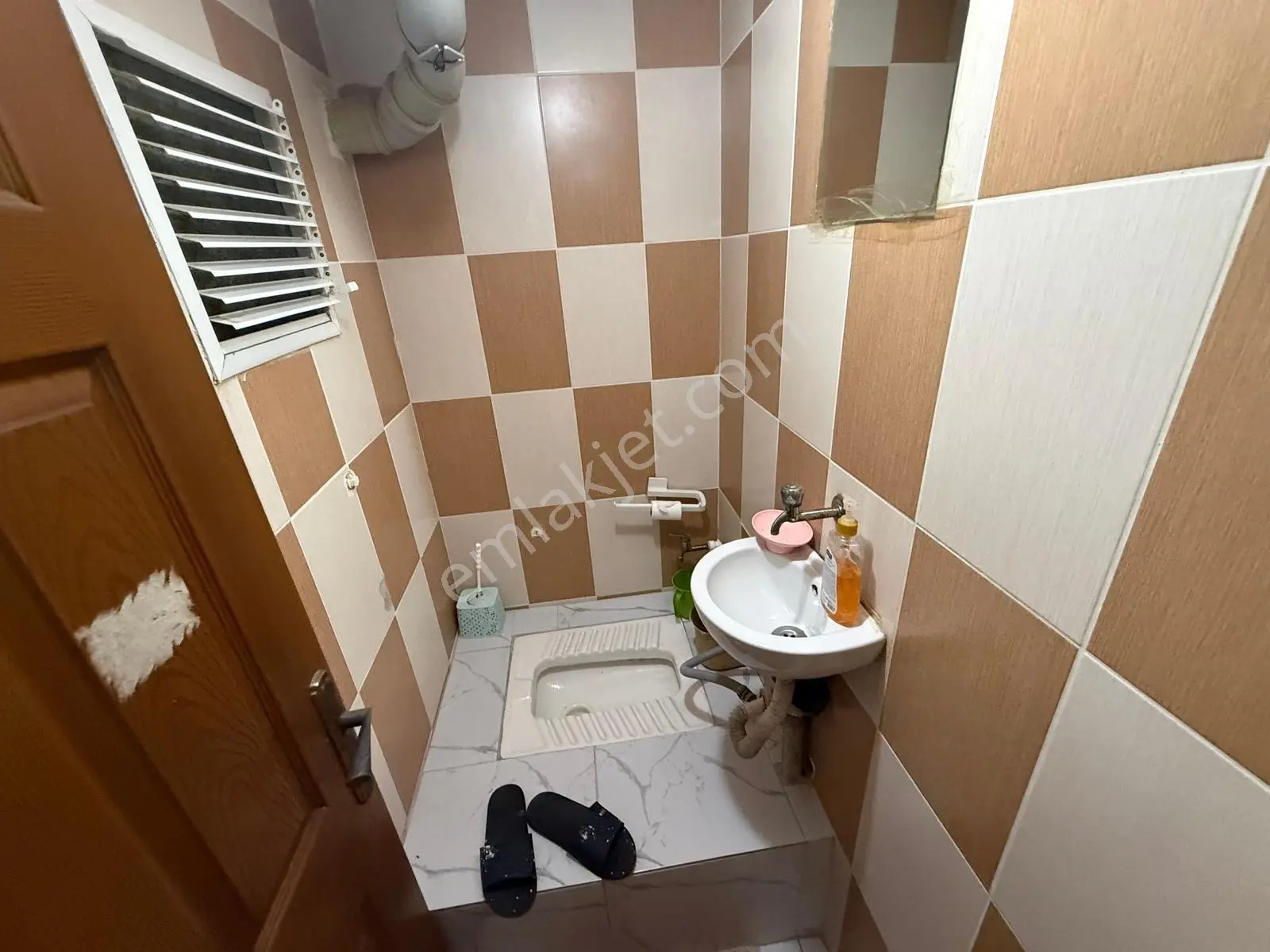 Selçuklu Mah Cadde Üzerinde Masrafsız Satılık 2+1 - Görsel 27