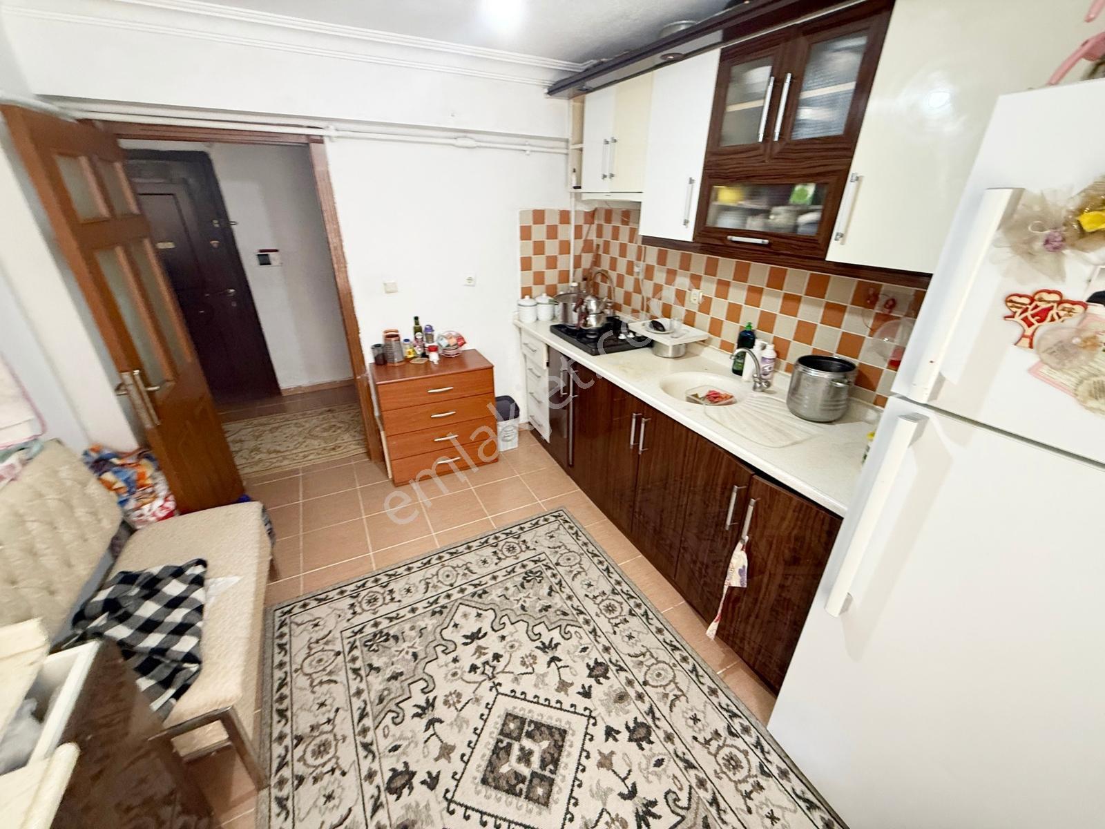 Selçuklu Mah Cadde Üzerinde Masrafsız Satılık 2+1 - Görsel 14