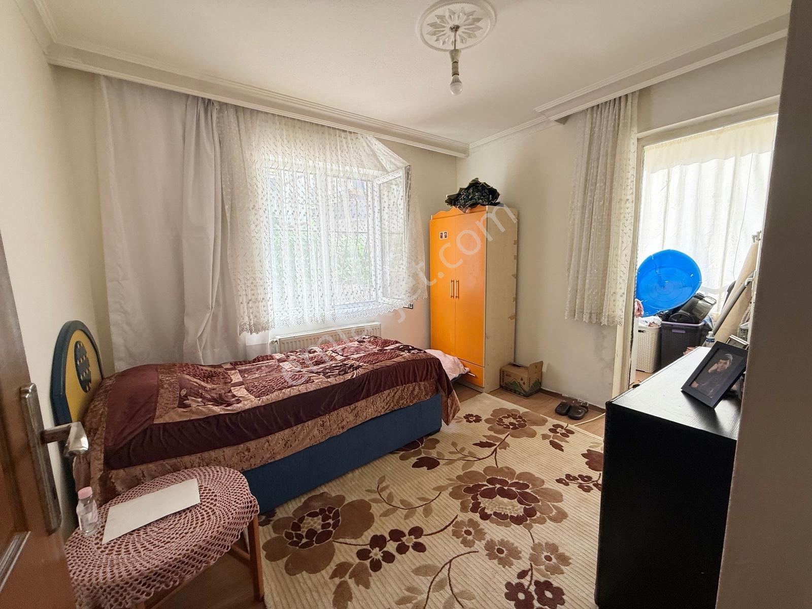 Selçuklu Mah Cadde Üzerinde Masrafsız Satılık 2+1 - Görsel 8