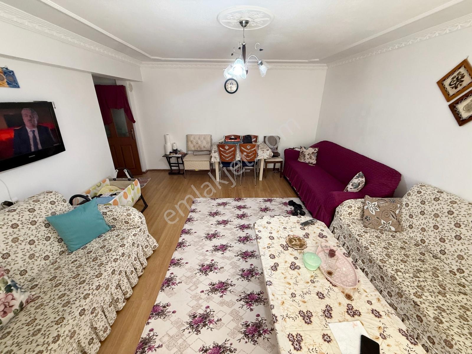 Selçuklu Mah Cadde Üzerinde Masrafsız Satılık 2+1 - Görsel 20
