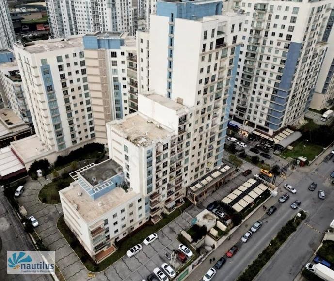 Akbatı Avm Yanı Çiğdem Blokları 3+1 Kiralık Daire