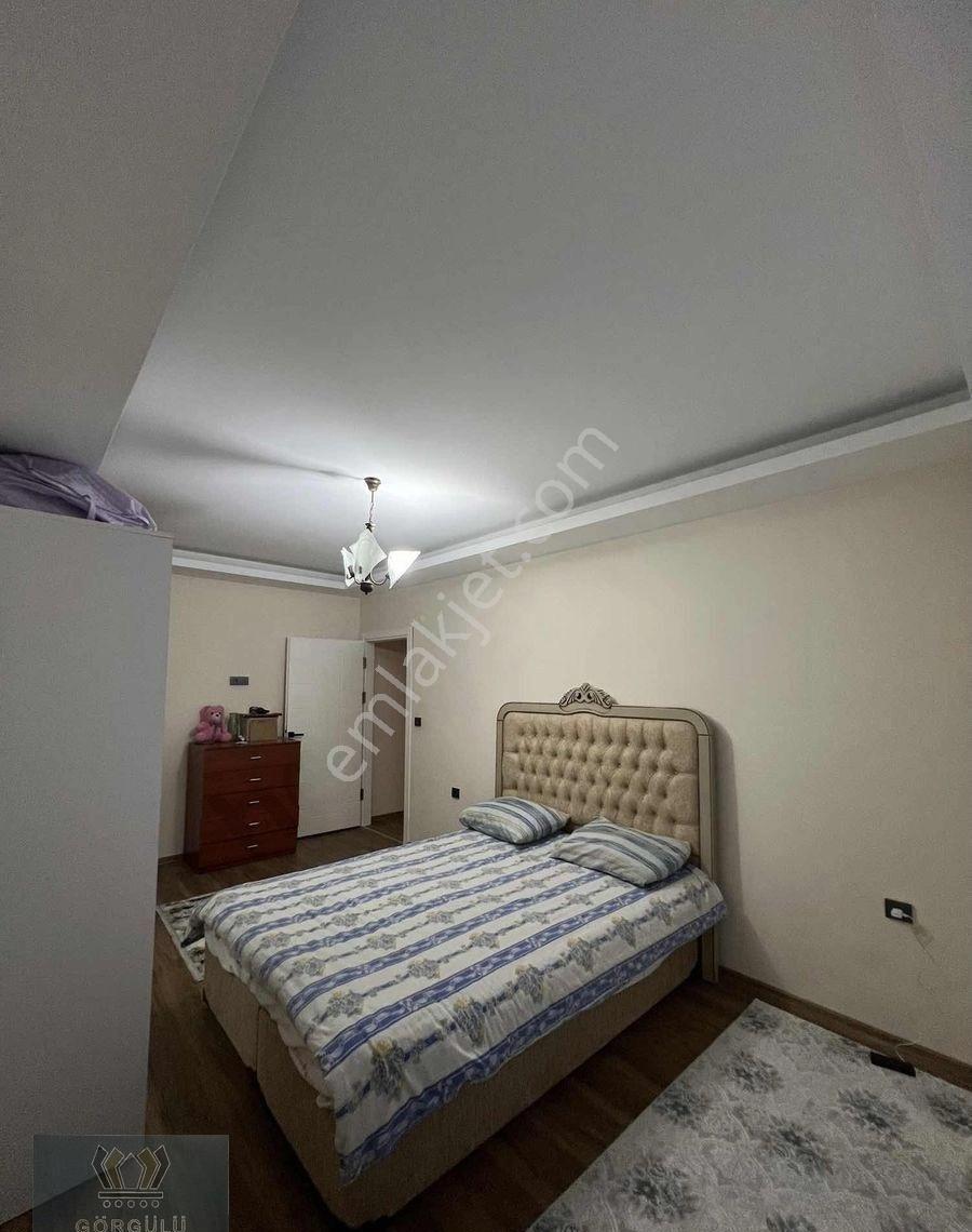 Görgülü Emlak'tan Site İçerisinde Satılık 3+1 Daire - Görsel 18