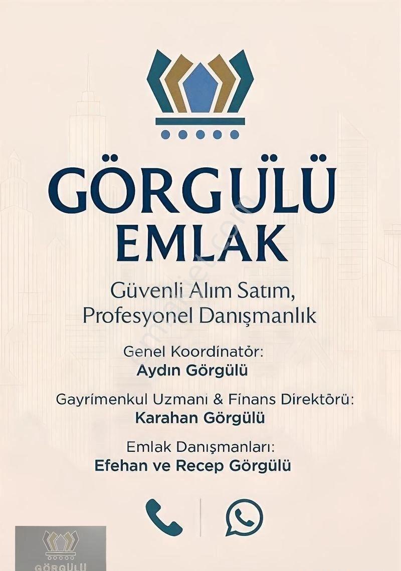 Görgülü Emlak'tan Site İçerisinde Satılık 3+1 Daire - Görsel 15