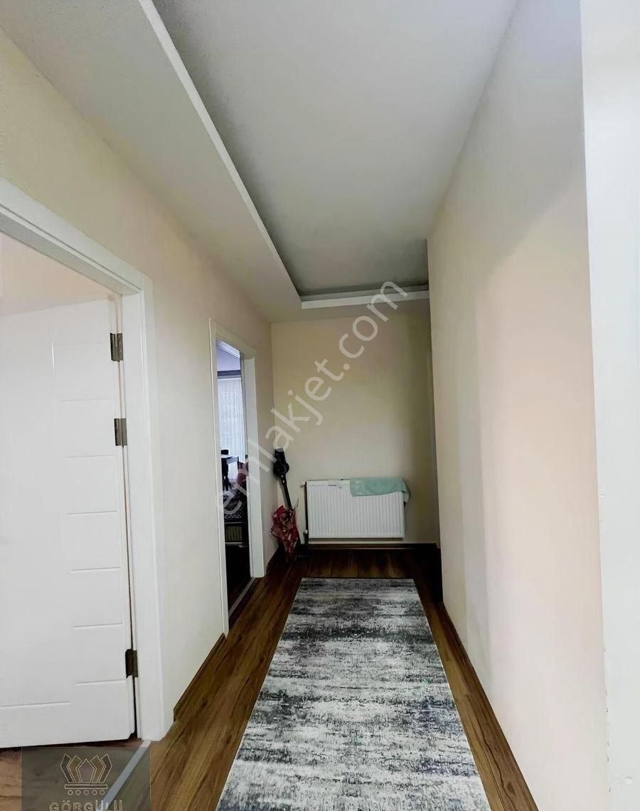 Görgülü Emlak'tan Site İçerisinde Satılık 3+1 Daire - Görsel 14