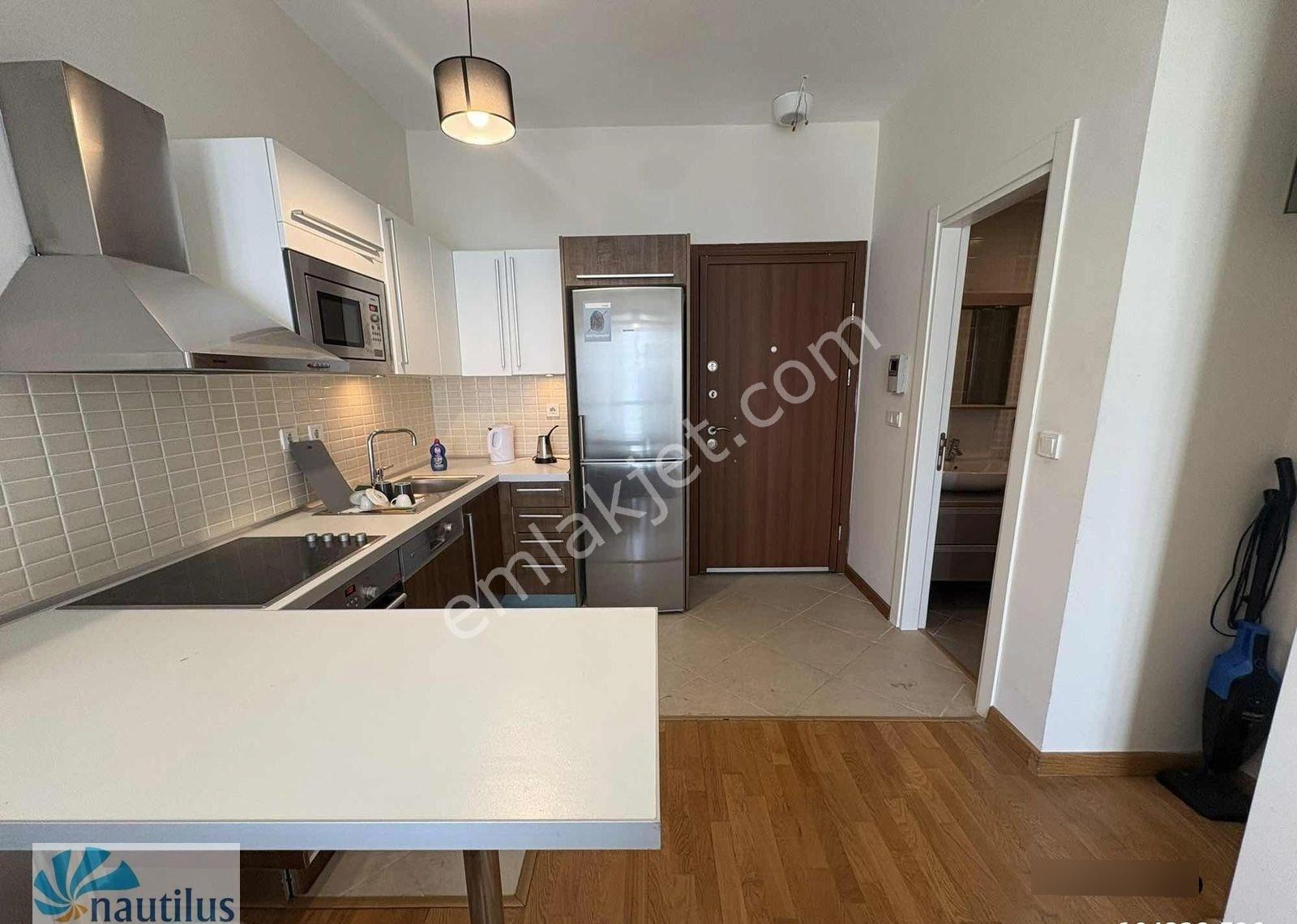 Akbatı Açelya Sitesi Satılık 1+1 Eşyalı