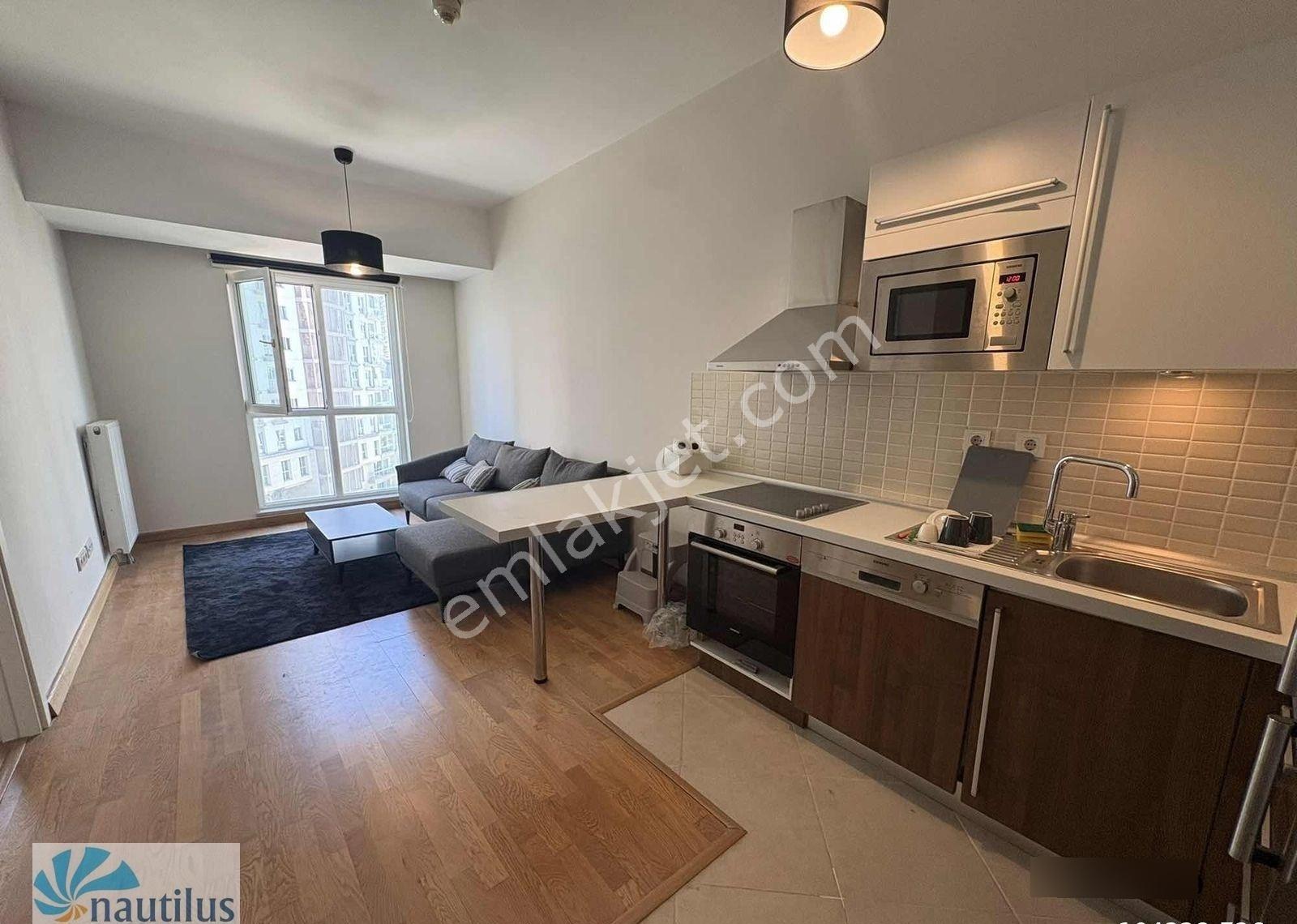 Akbatı Açelya Sitesi Satılık 1+1 Eşyalı - Görsel 7