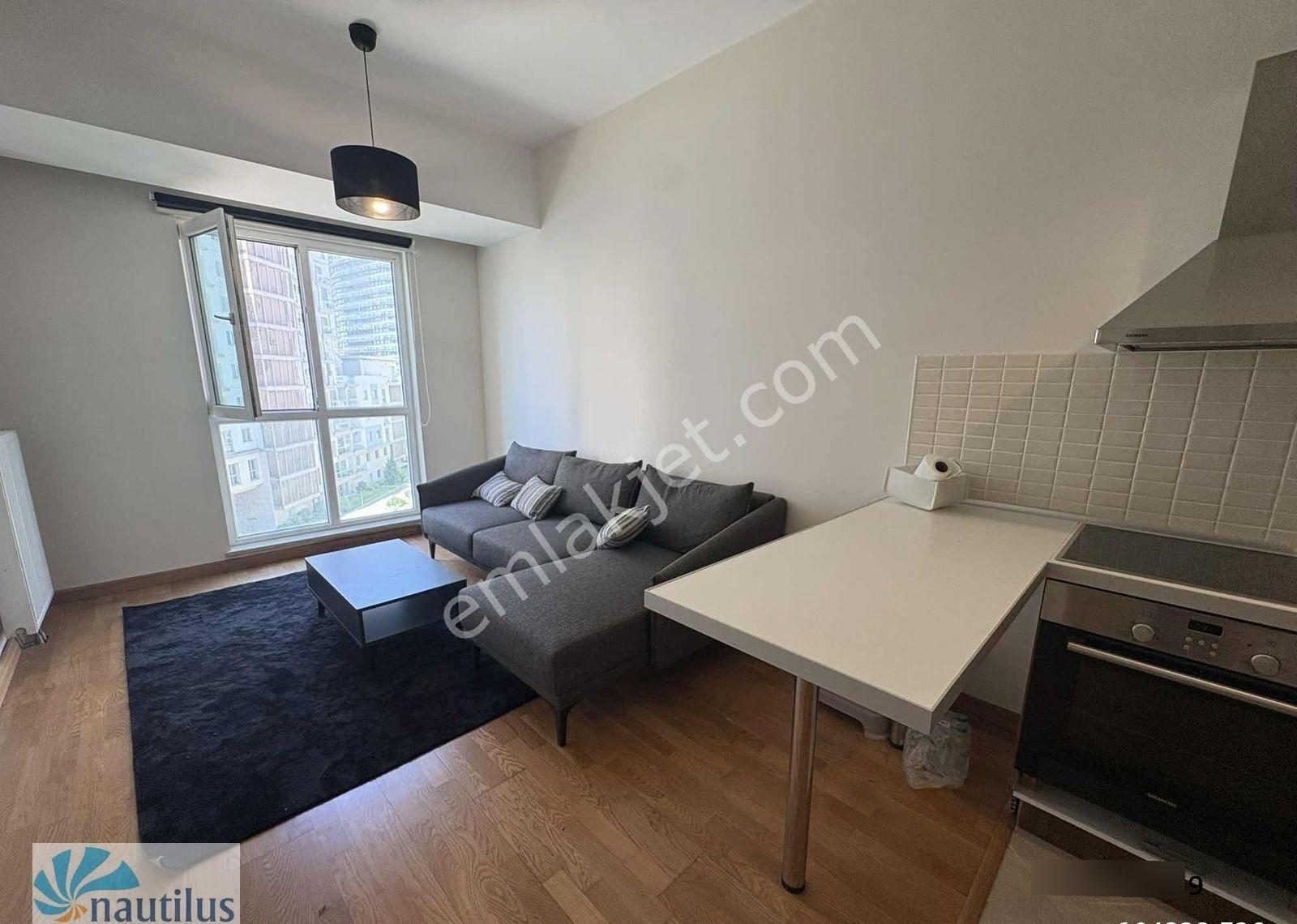 Akbatı Açelya Sitesi Satılık 1+1 Eşyalı - Görsel 14