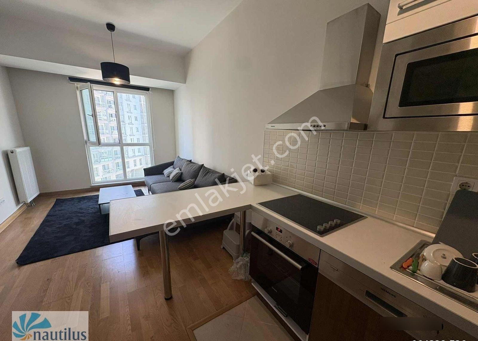 Akbatı Açelya Sitesi Satılık 1+1 Eşyalı - Görsel 17