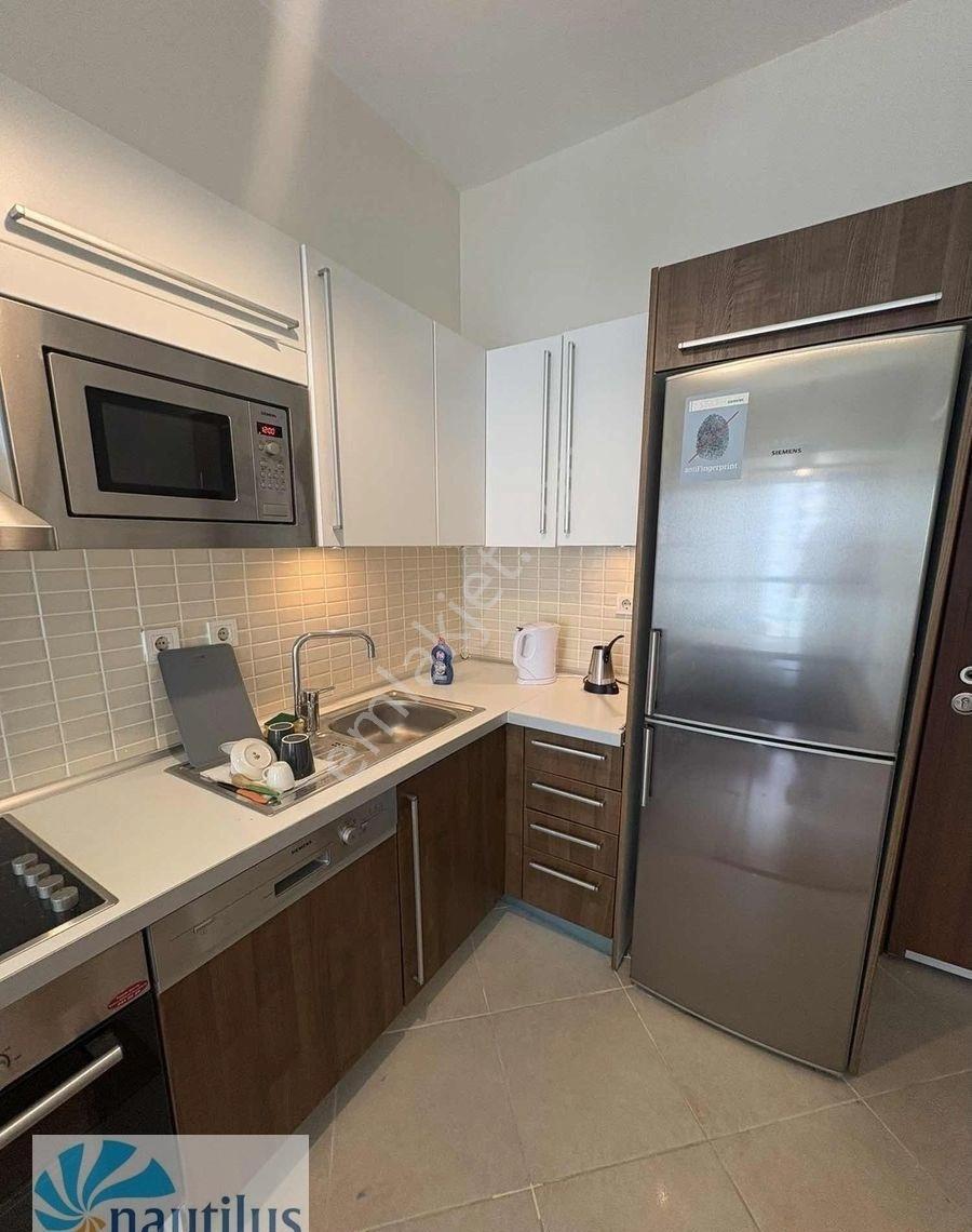 Akbatı Açelya Sitesi Satılık 1+1 Eşyalı - Görsel 2