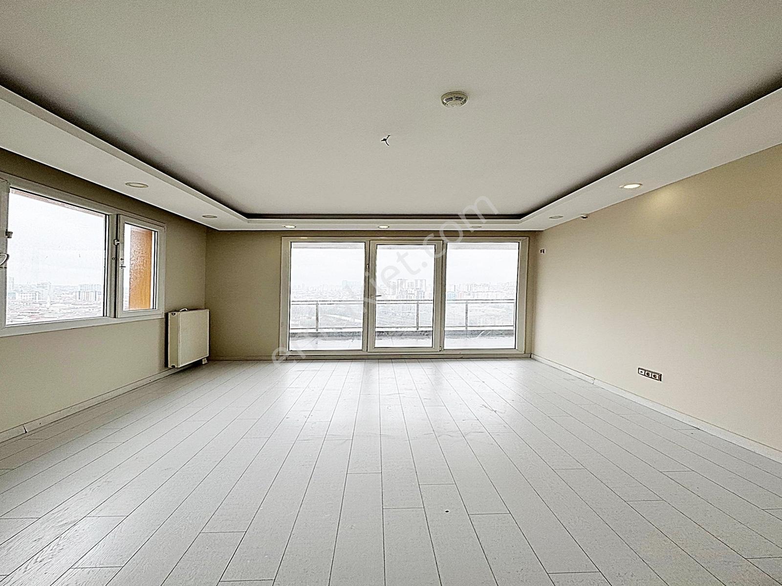 Konforlu Yaşam İçin Site İçerisinde 2+1 Kiralık Daire!!! - Görsel 14