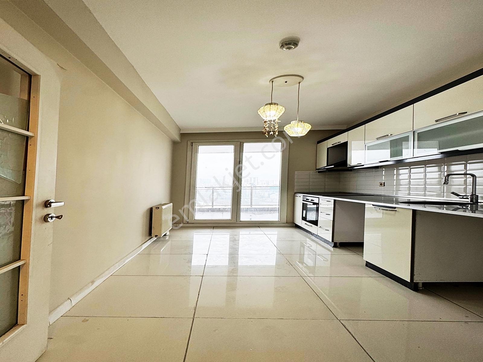 Konforlu Yaşam İçin Site İçerisinde 2+1 Kiralık Daire!!! - Görsel 19