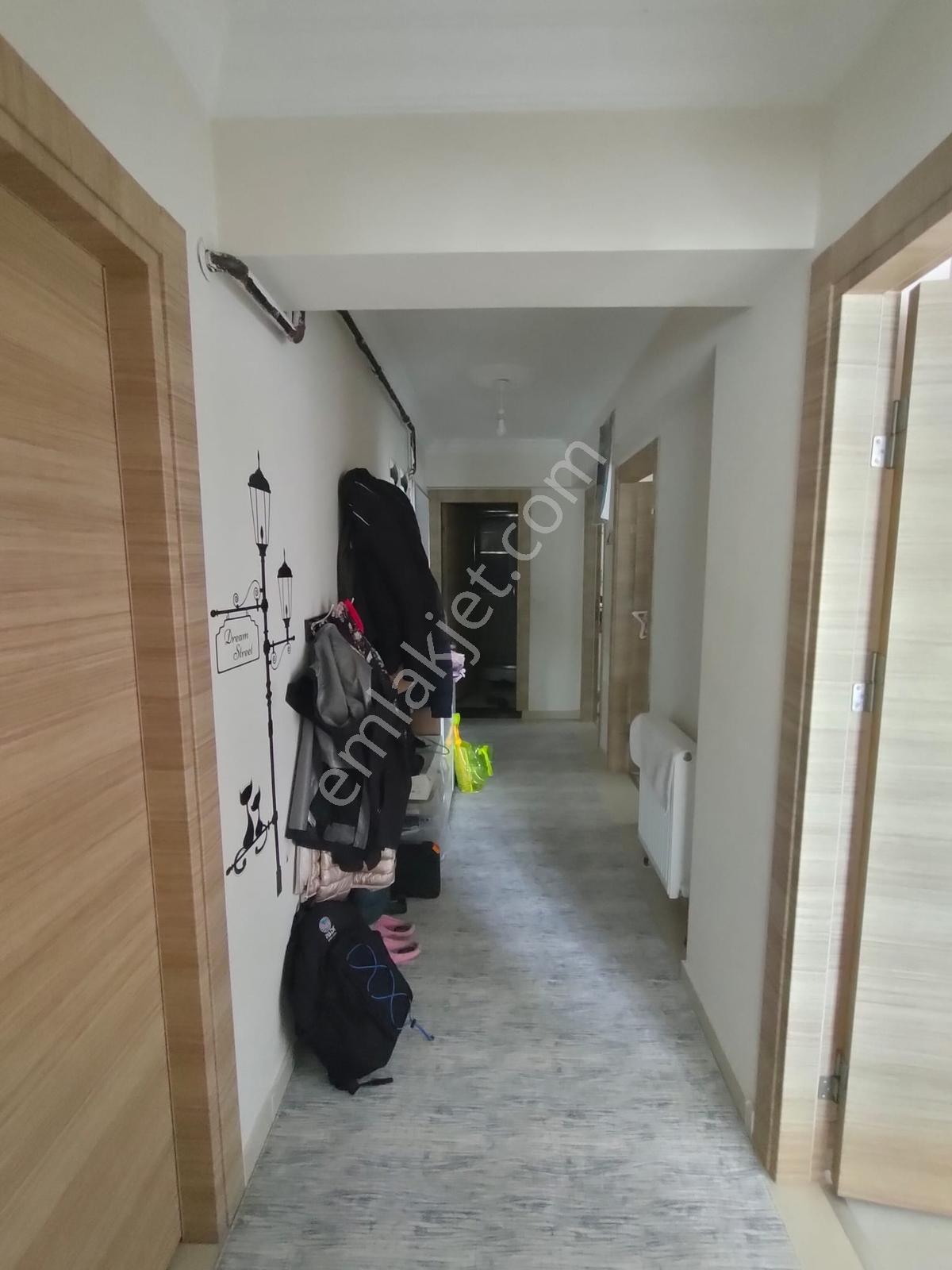 Stm Emlaktan İhsaniye Mah. Satılık Arakat 3+1 Daire - Görsel 9