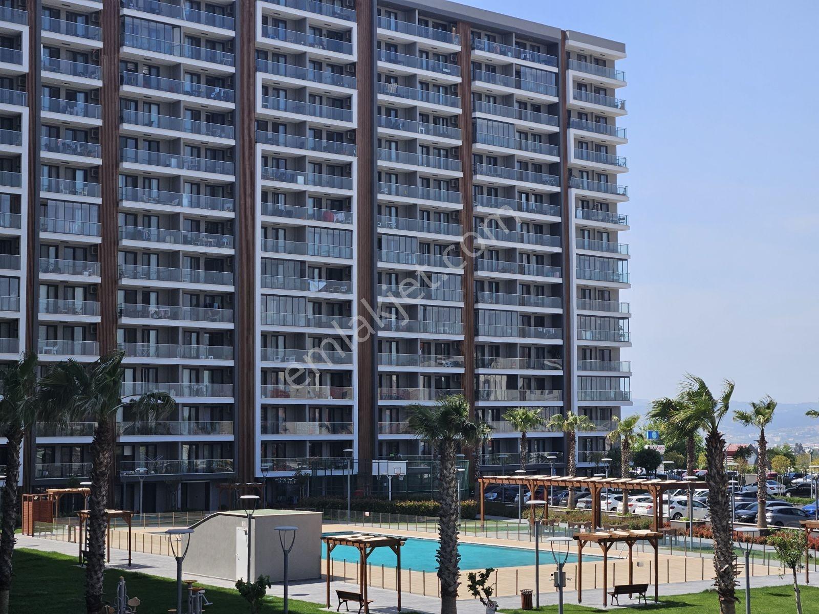 Manisa Yunusemre Meydan Projesinde Satılık Lüks Daire 3+1