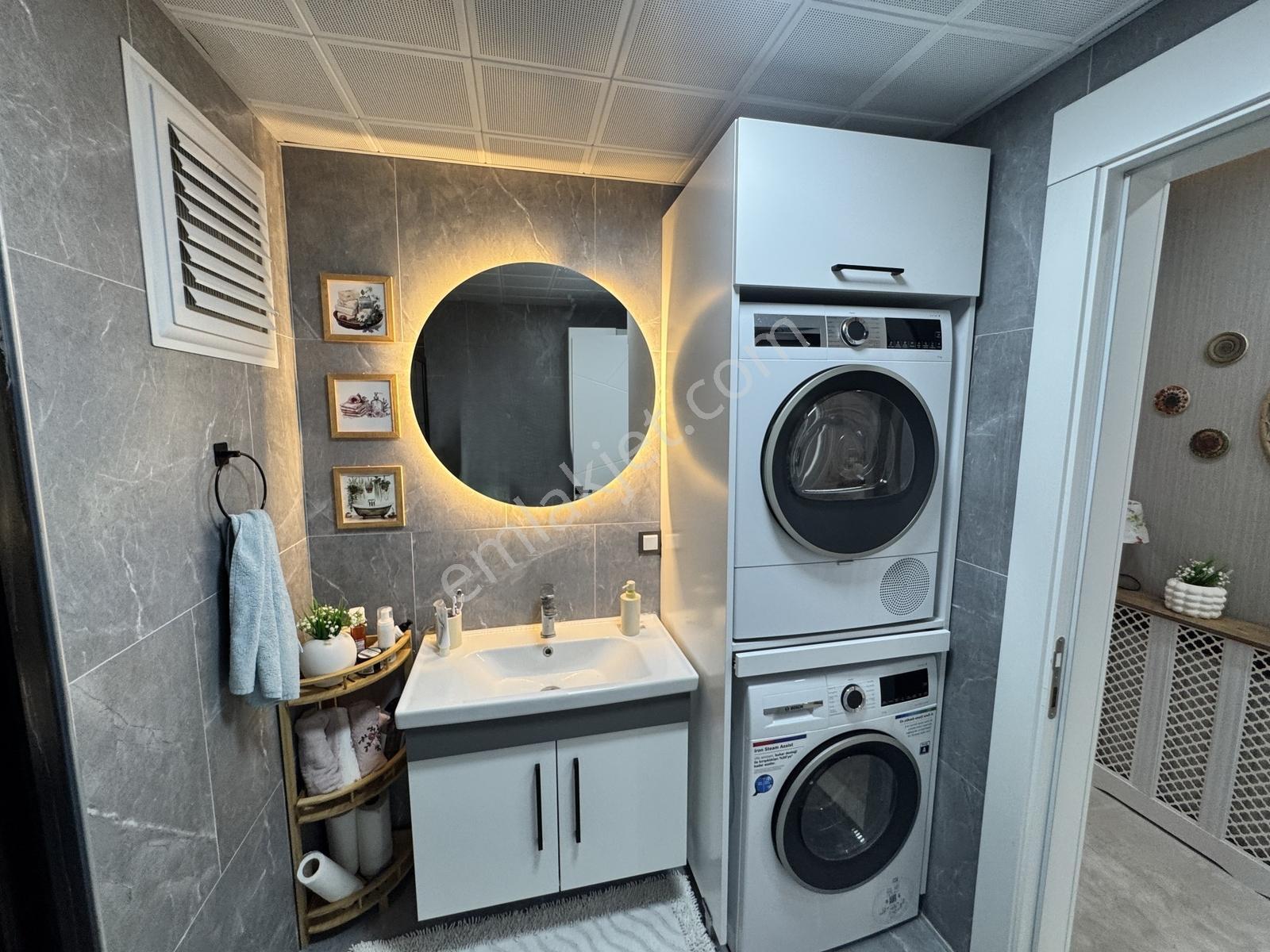 Kent Gayrimenkul'den Fatih'te 3+1 Satılık Full Daire - Görsel 28