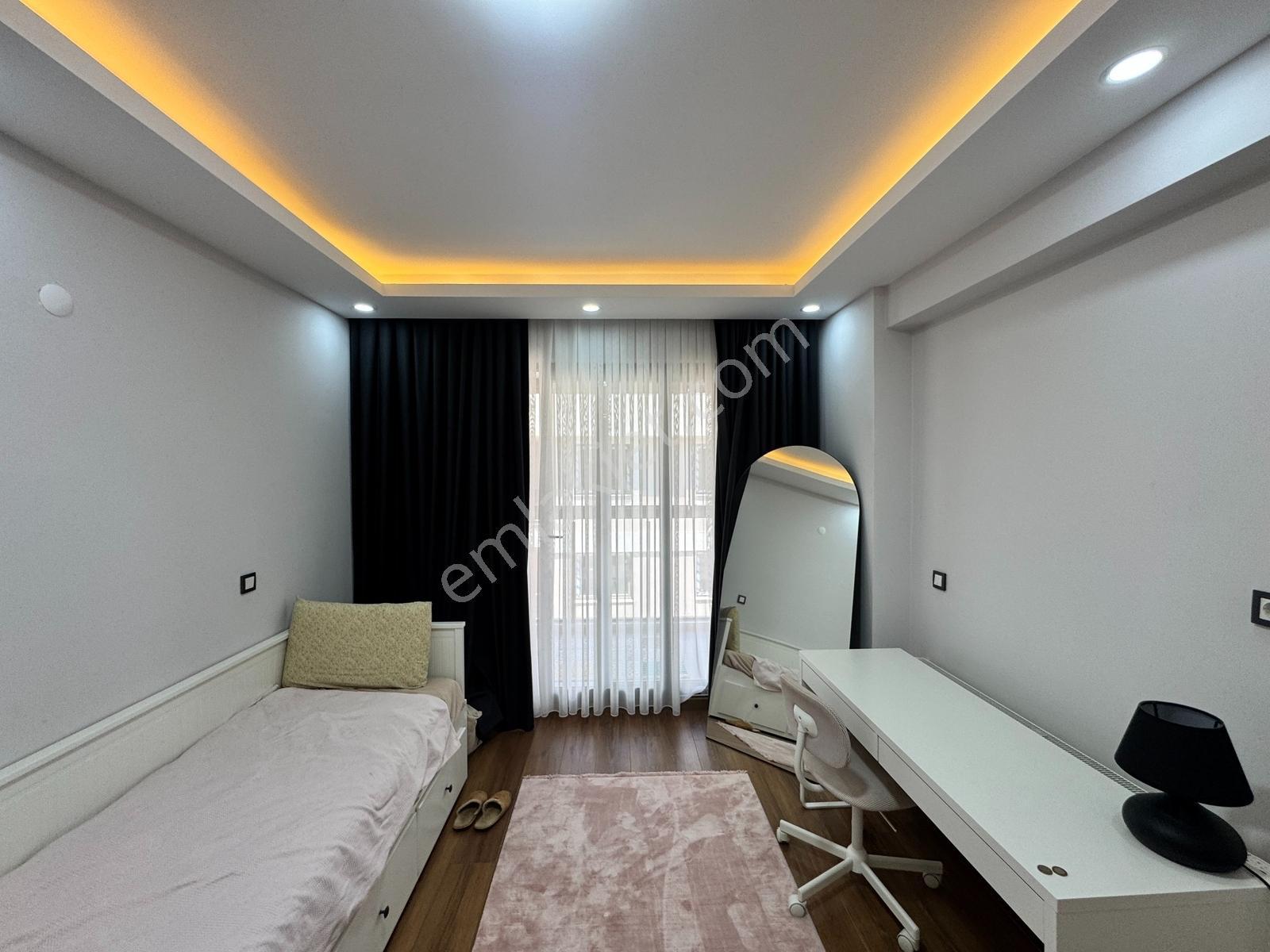 Kent Gayrimenkul'den Fatih'te 3+1 Satılık Full Daire - Görsel 25