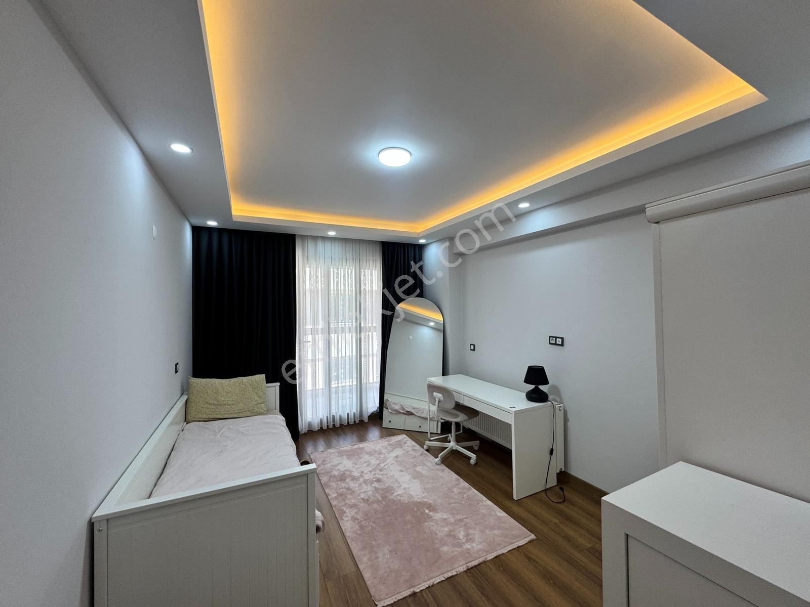 Kent Gayrimenkul'den Fatih'te 3+1 Satılık Full Daire - Görsel 10