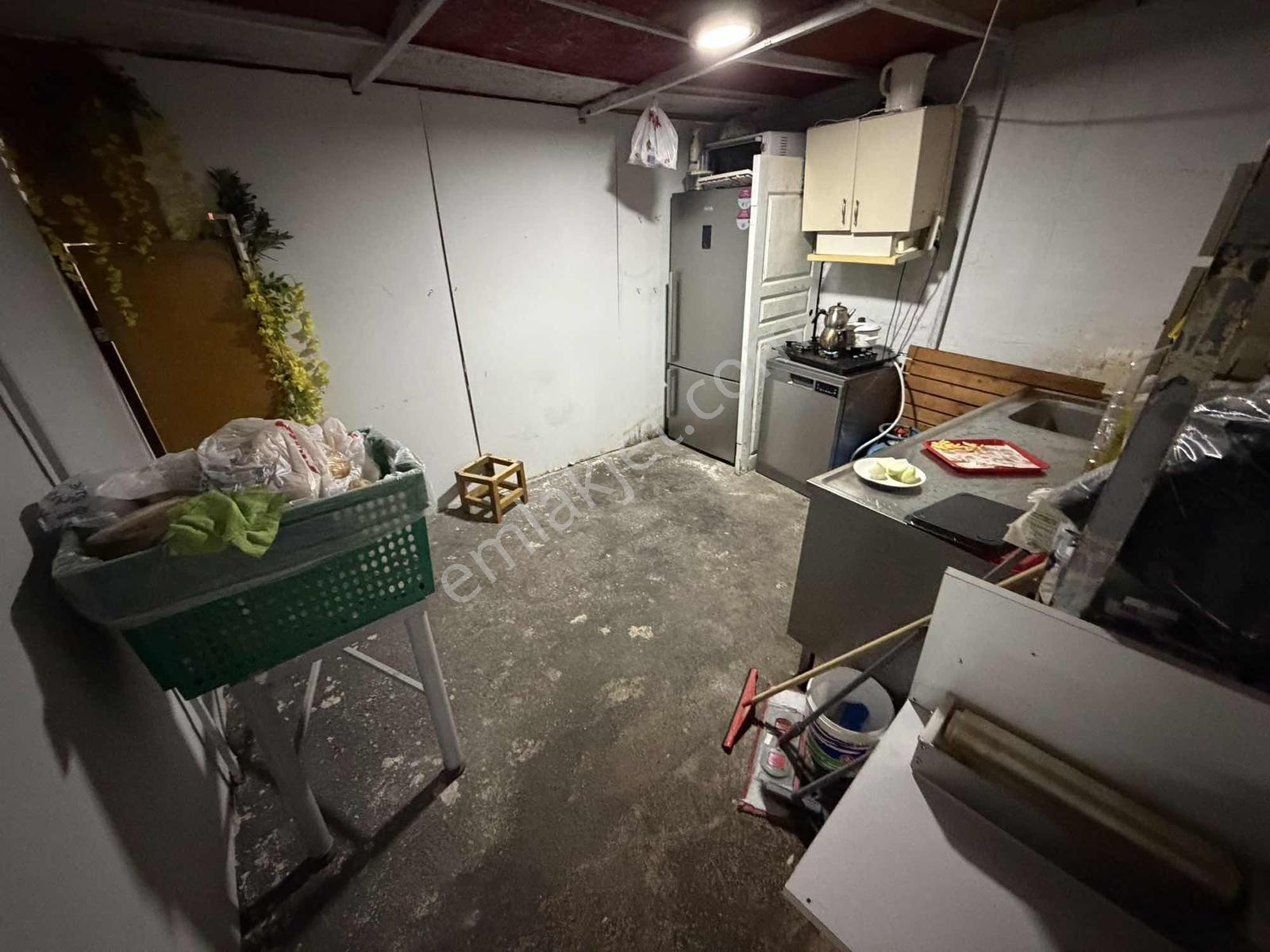 A L C Den Fatihte Dükkan Tapulu 40 M2 Yatırımlık - Görsel 6