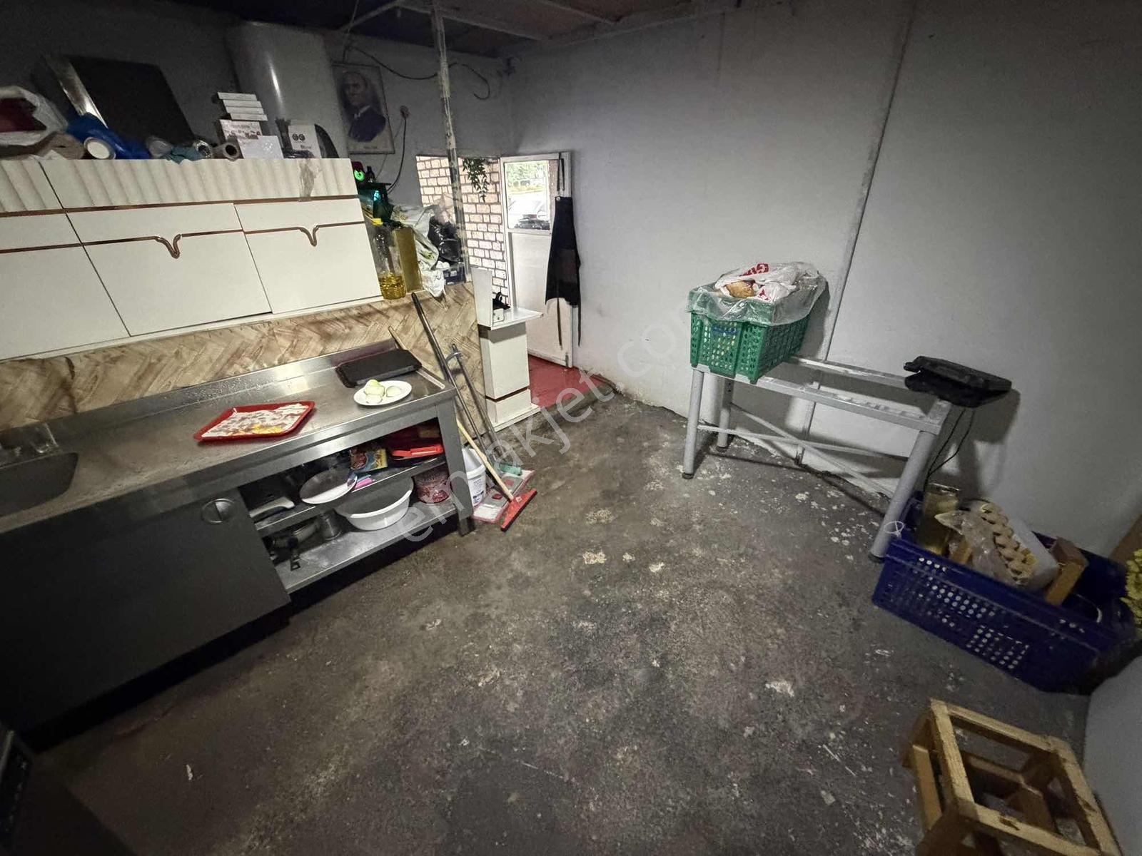 A L C Den Fatihte Dükkan Tapulu 40 M2 Yatırımlık - Görsel 7