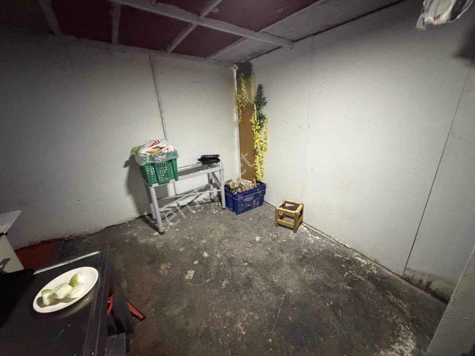 A L C Den Fatihte Dükkan Tapulu 40 M2 Yatırımlık - Görsel 9