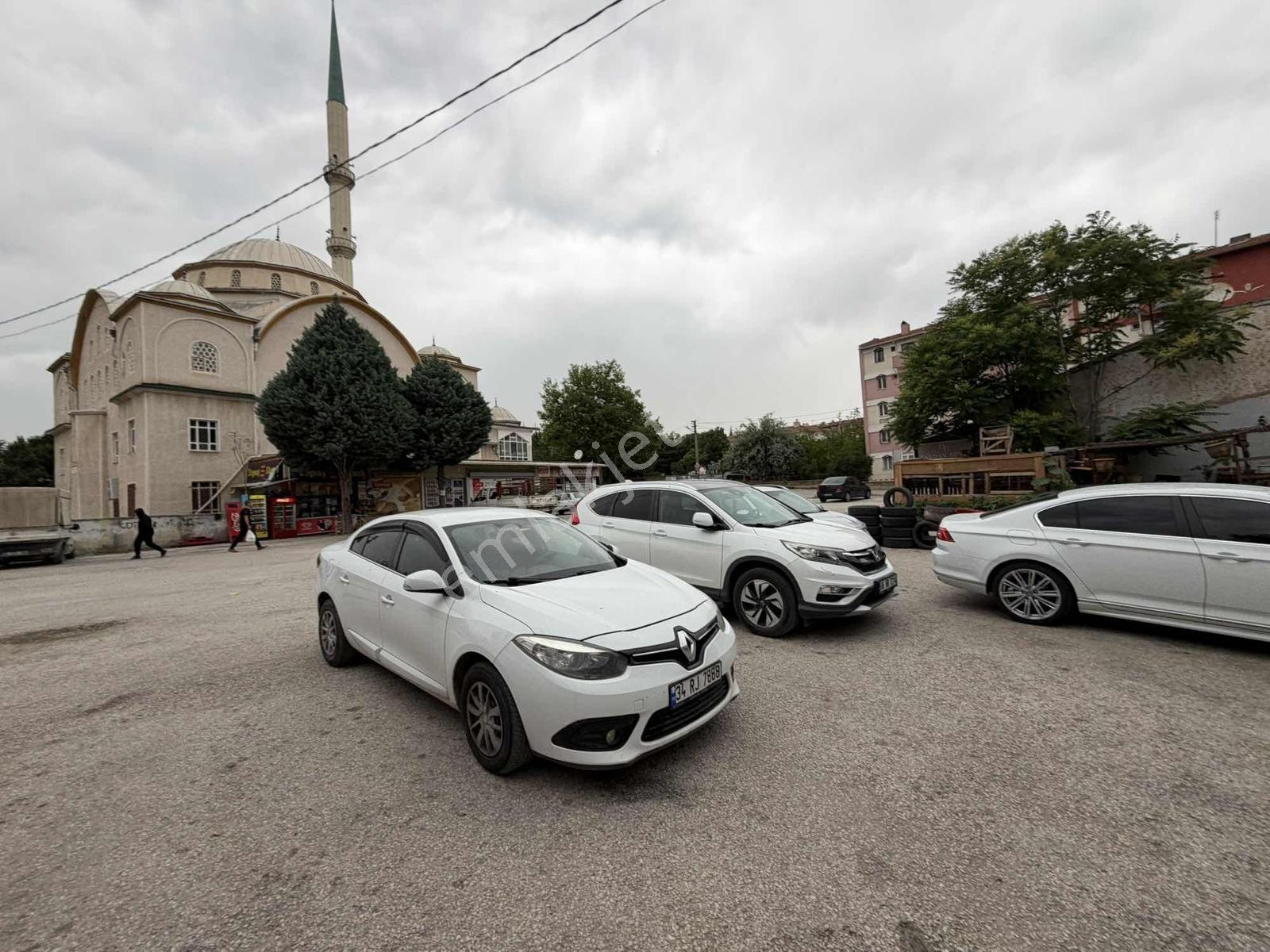 A L C Den Fatihte Dükkan Tapulu 40 M2 Yatırımlık - Görsel 10