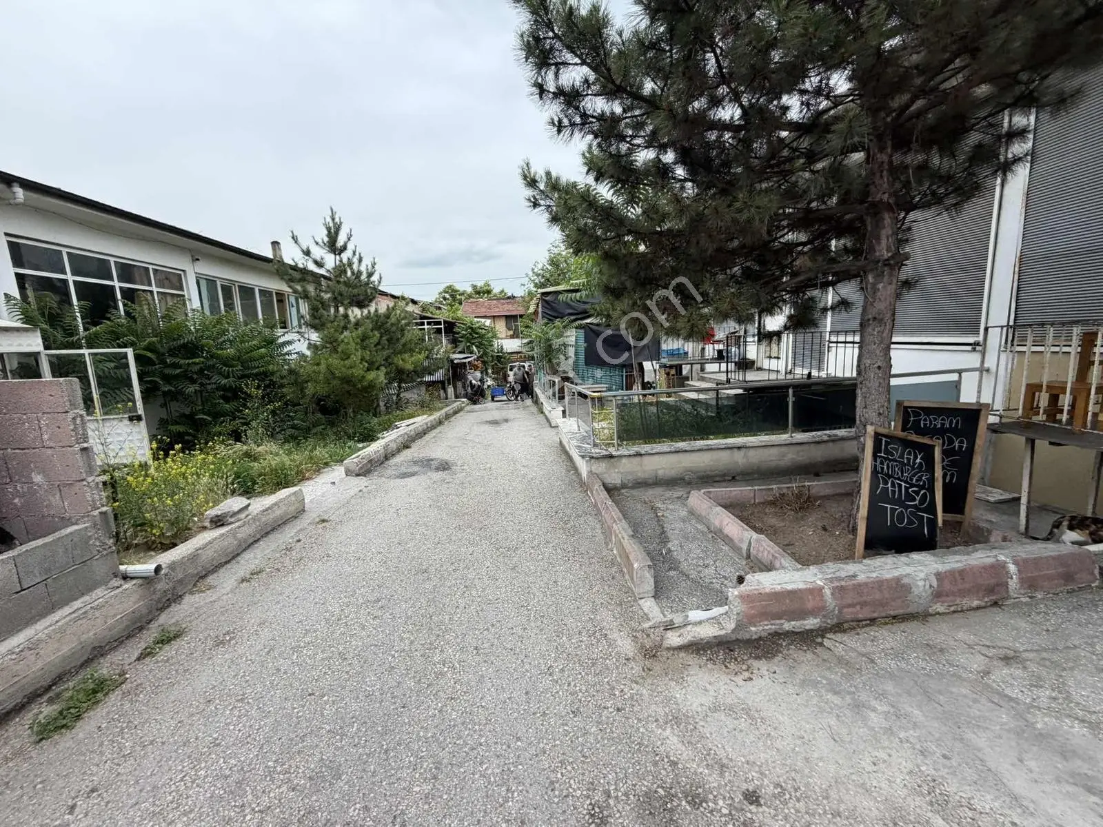 A L C Den Fatihte Dükkan Tapulu 40 M2 Yatırımlık - Görsel 13