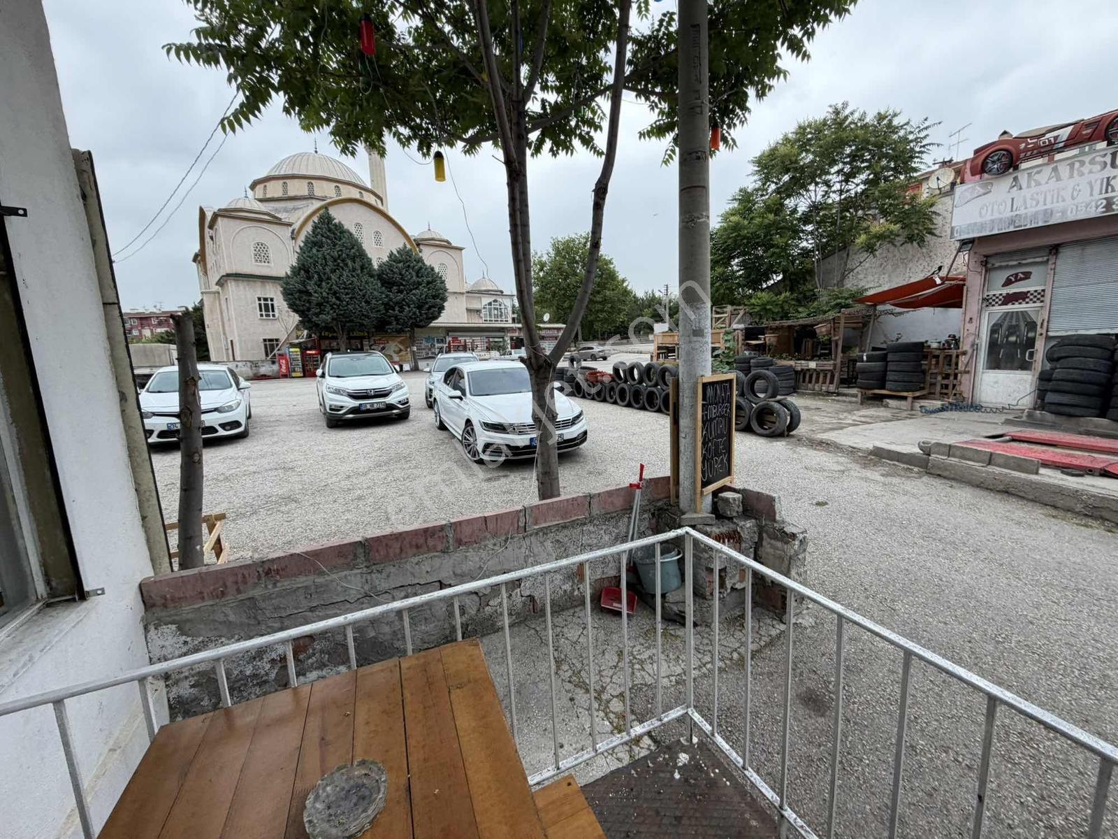 A L C Den Fatihte Dükkan Tapulu 40 M2 Yatırımlık - Görsel 12