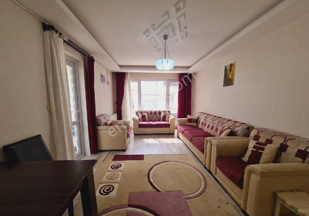 Keçiören Aktepede Asansörlü Katta Satılık Daire - Görsel 11