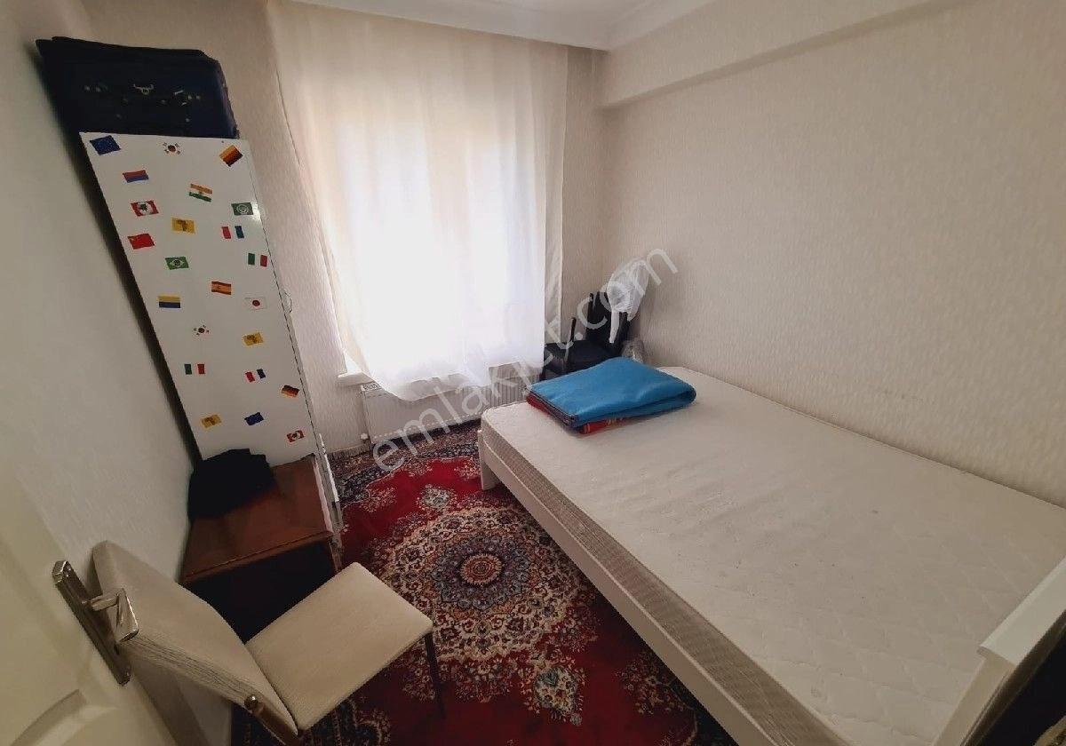 Keçiören Aktepede Asansörlü Katta Satılık Daire - Görsel 12