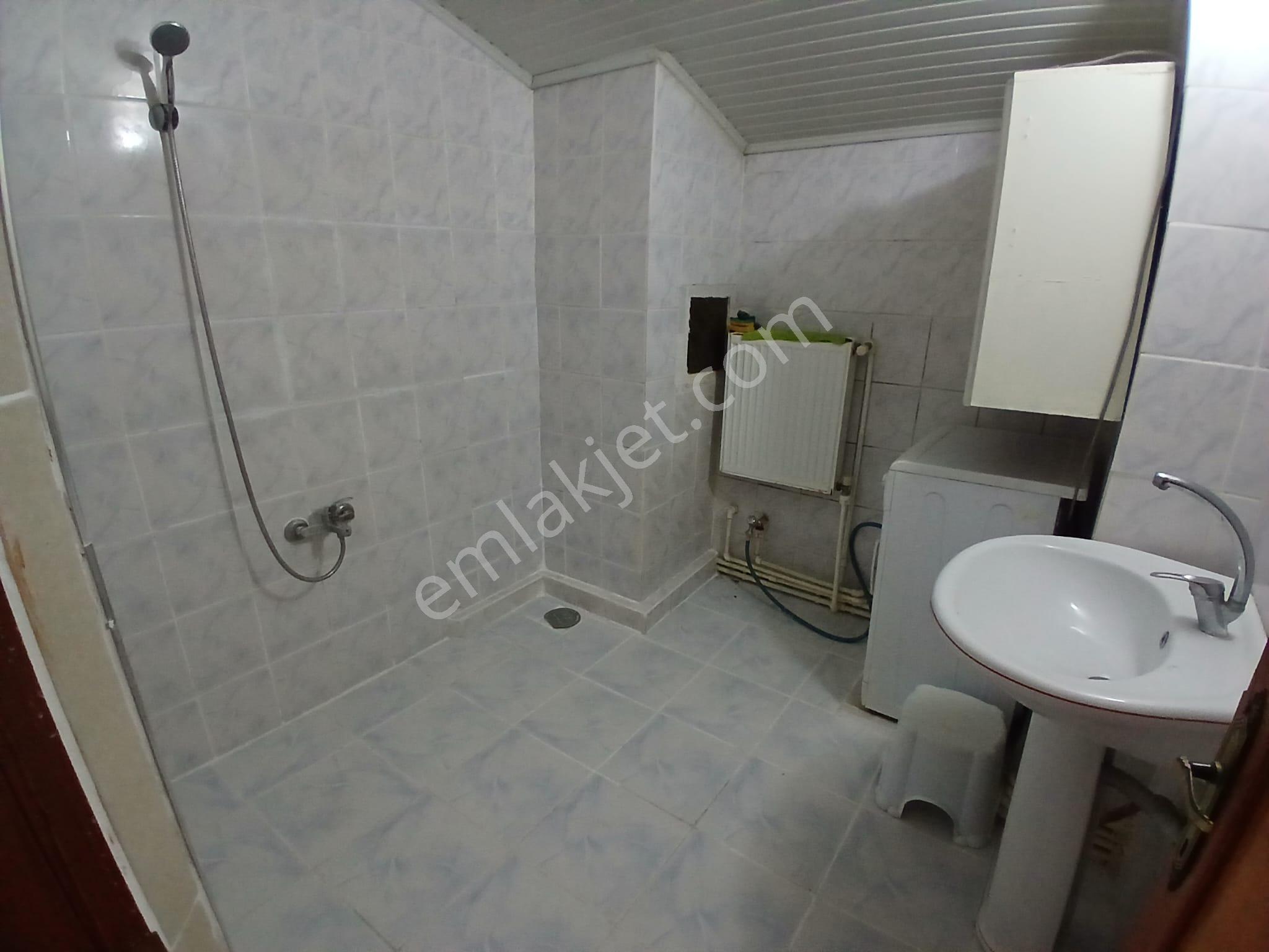 Ender Uysal Gayrimenkulden Siteler De Kiralık 2+0 Geniş Apart... - Görsel 8
