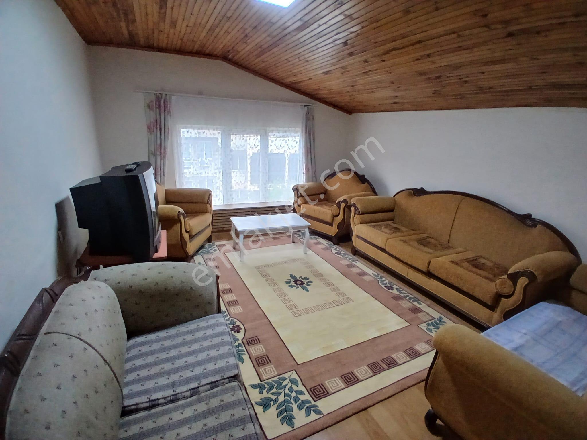 Ender Uysal Gayrimenkulden Siteler De Kiralık 2+0 Geniş Apart... - Görsel 4