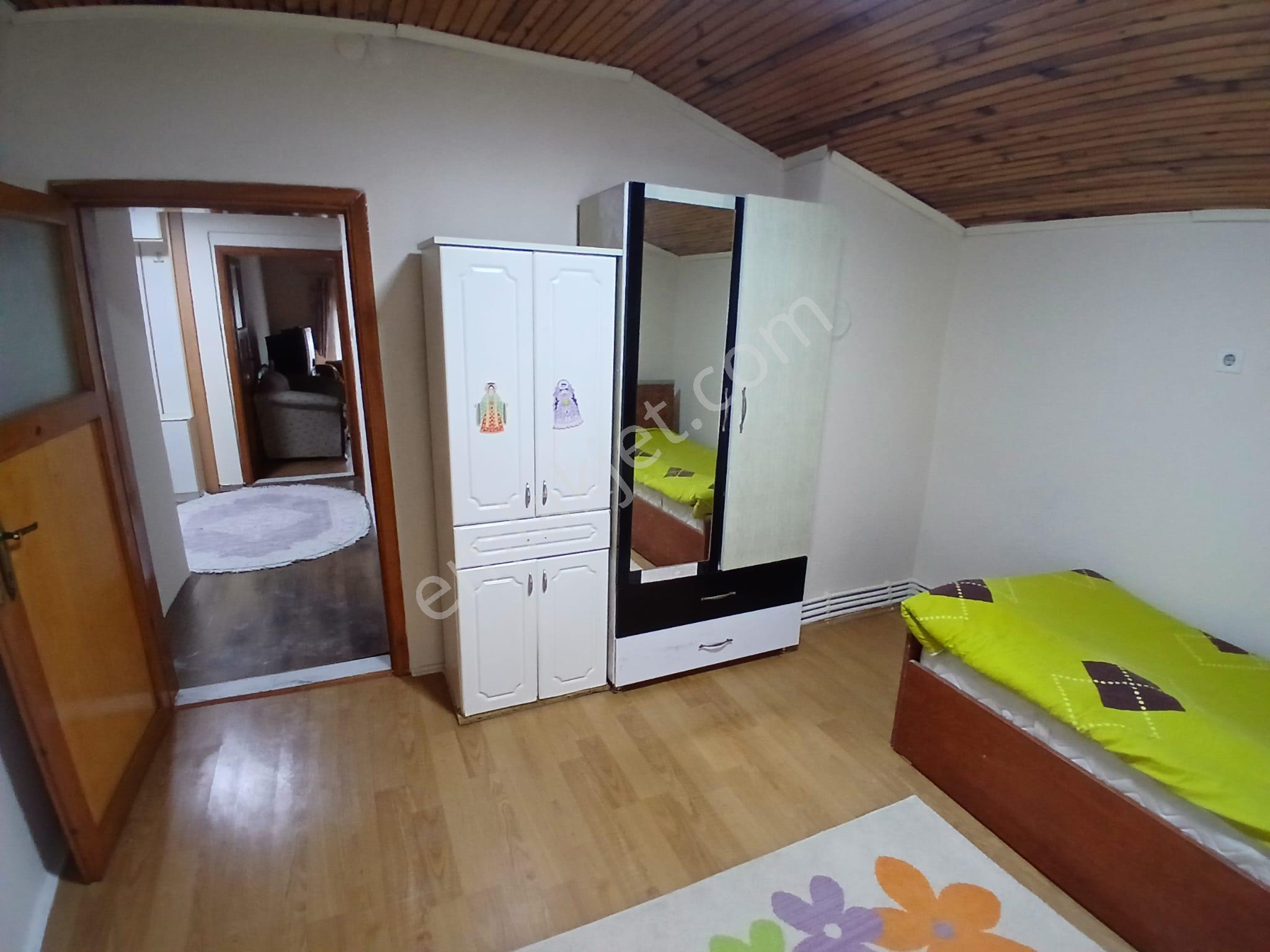 Ender Uysal Gayrimenkulden Siteler De Kiralık 2+0 Geniş Apart... - Görsel 6