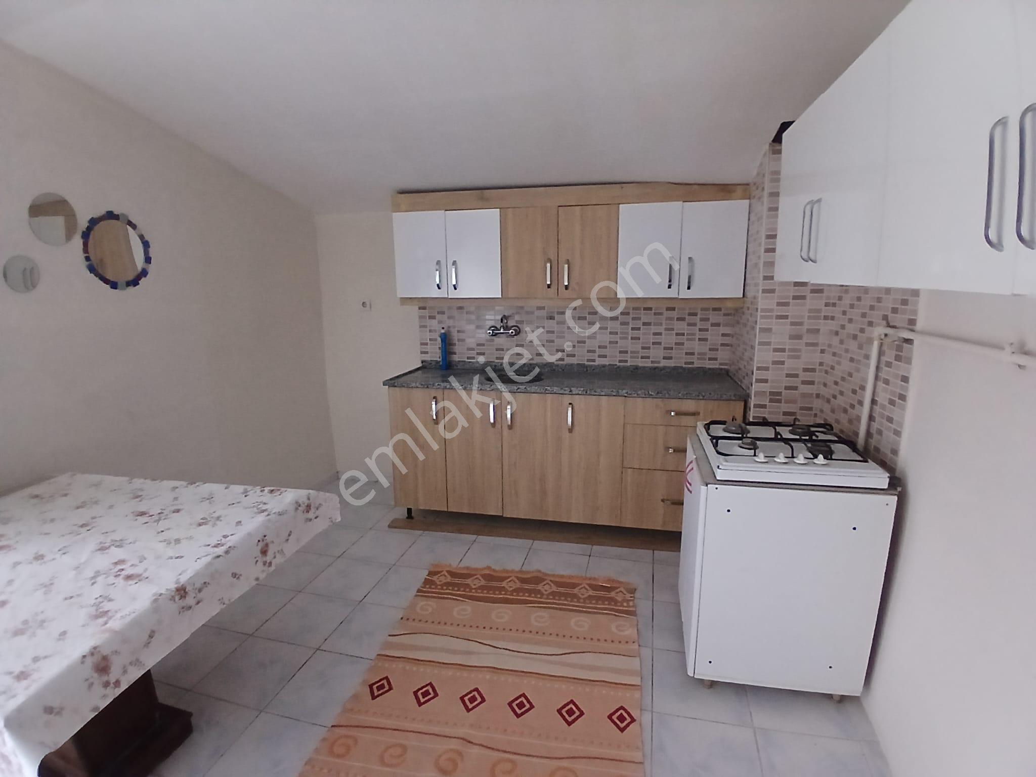 Ender Uysal Gayrimenkulden Siteler De Kiralık 2+0 Geniş Apart... - Görsel 2