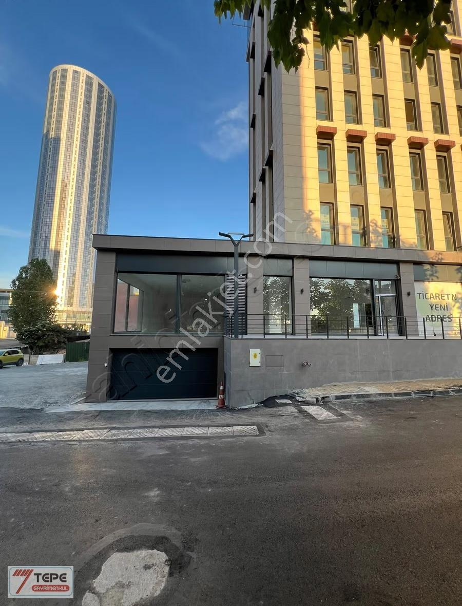 7tepeden Lotus'ta Kiralık İşyeri - Görsel 2