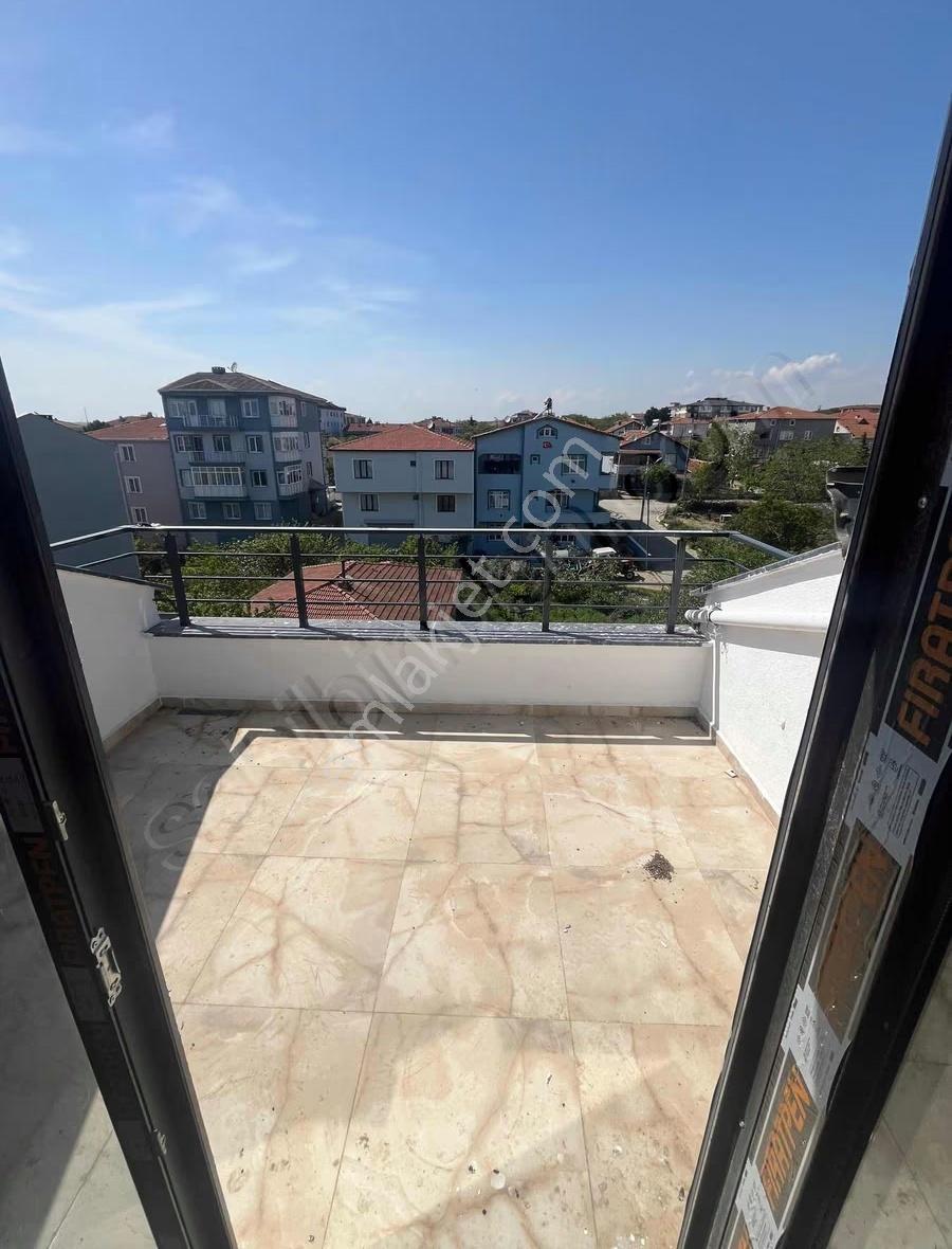 Silivri Değirmenköyde Kiralık Dubleks Daire - Görsel 6