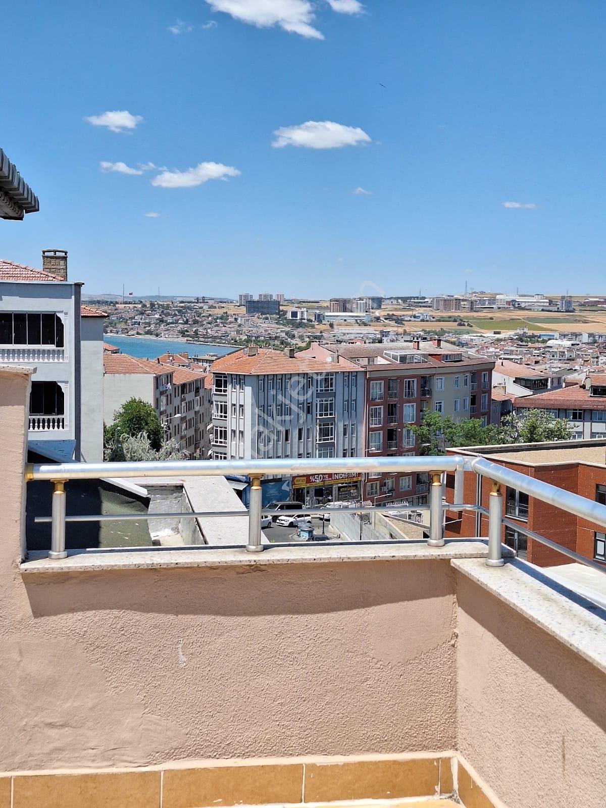 Silivri Alibey Mah. Bakımlı 6+2 Masrafsız Asansörlü Dubleks - Görsel 28