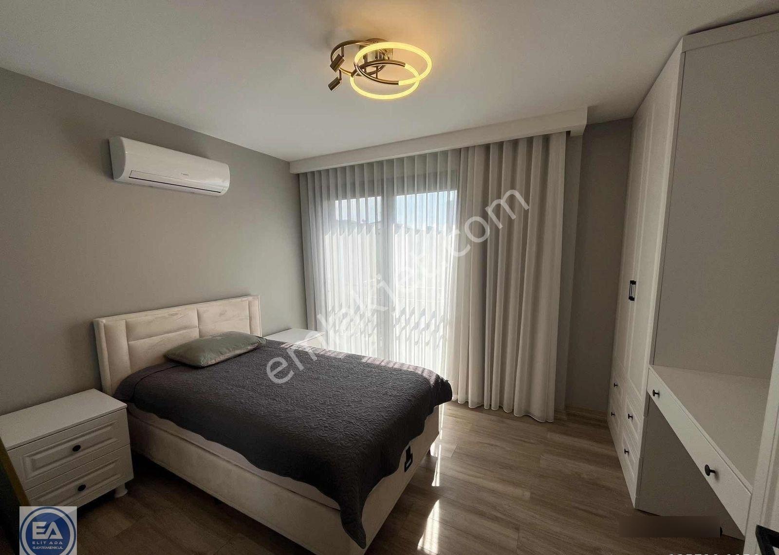 Kuşadası Güzelçamlı Müstakil Özel Havuzlu 4+1 Geniş Villa - Görsel 32