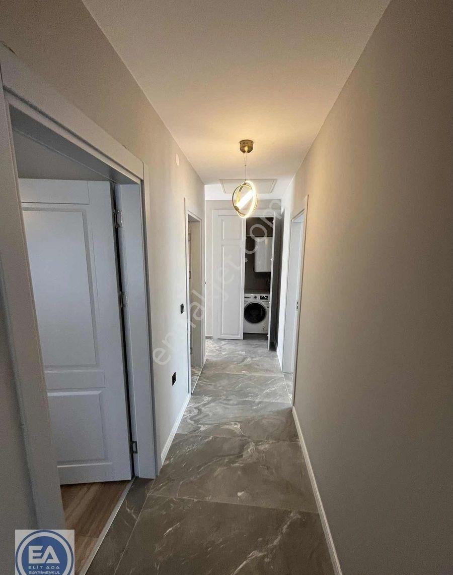 Kuşadası Güzelçamlı Müstakil Özel Havuzlu 4+1 Geniş Villa - Görsel 10