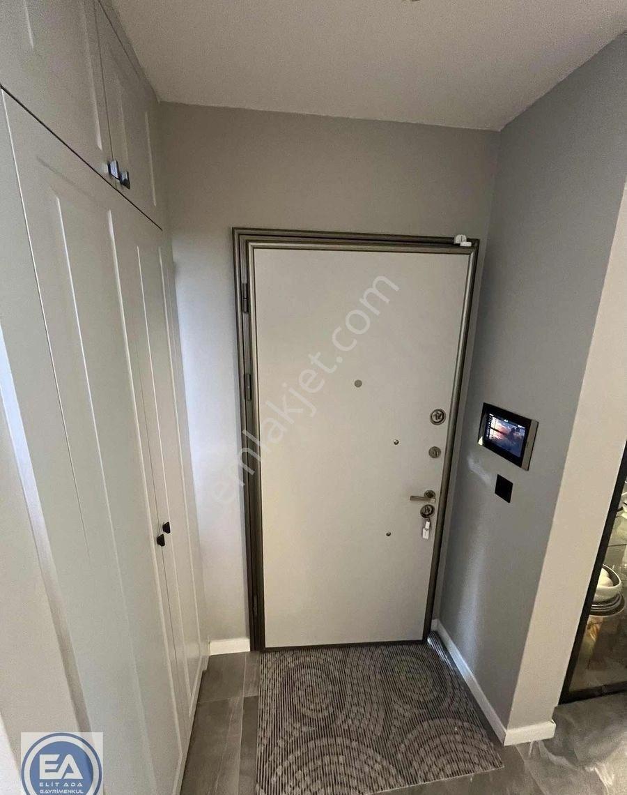 Kuşadası Güzelçamlı Müstakil Özel Havuzlu 4+1 Geniş Villa - Görsel 25