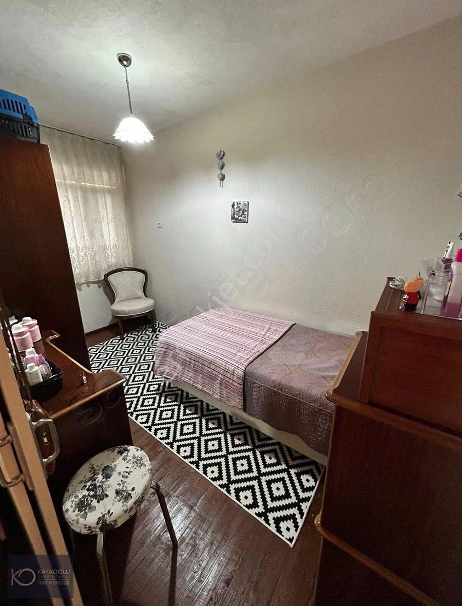 Balatçık Ana Cadde Üstü Köşe Parsel Arsa+ev - Görsel 13